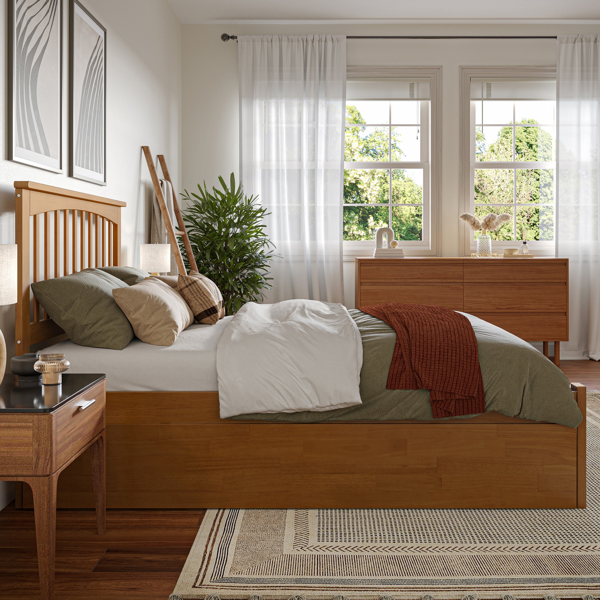 AFI AR873201T beds - View #4