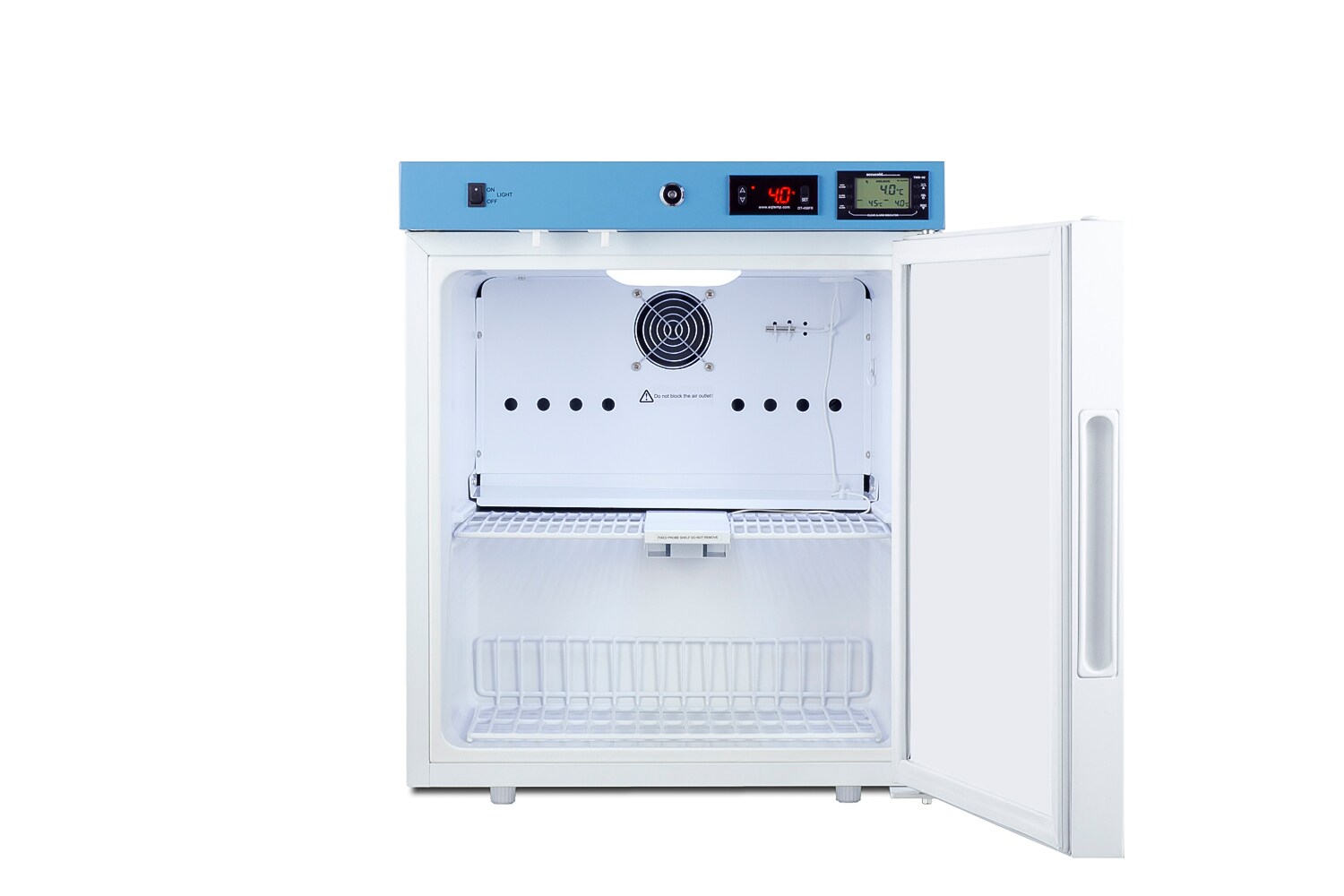 Summit Appliance ACR21W Commercial-Refrigerators - View #3