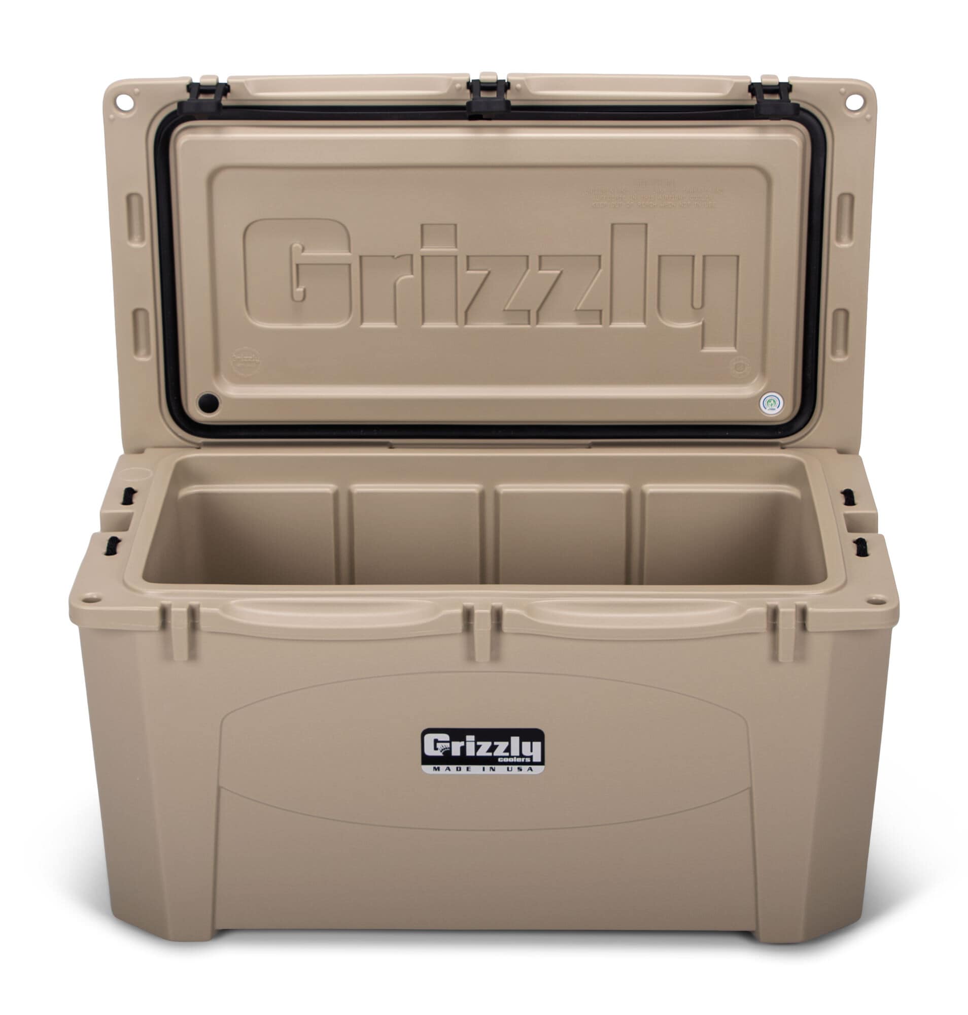 Grizzly Coolers 400025 Portable-Coolers - View #2