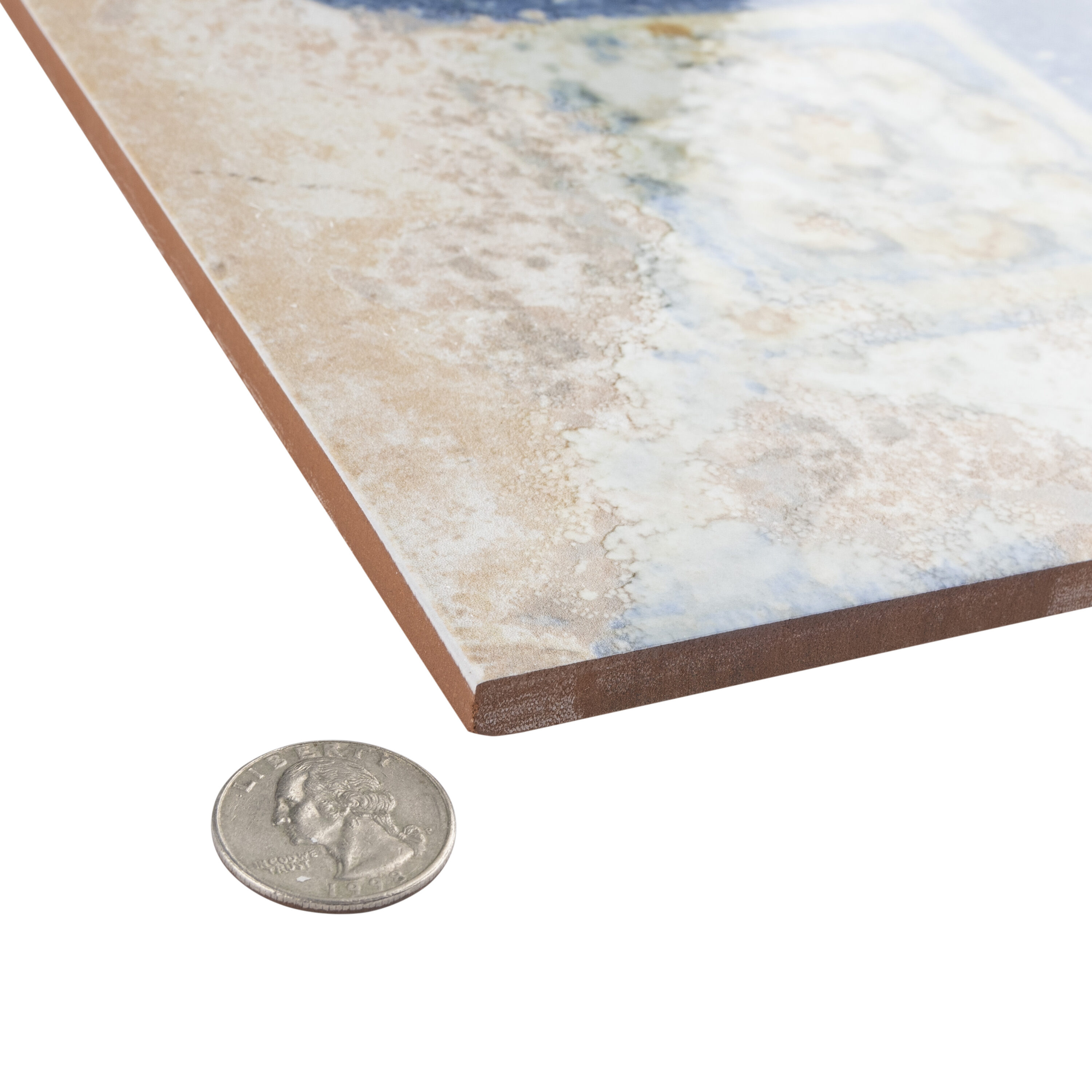 Affinity Tile S1FPE18HSQ Tile-Samples - View #3