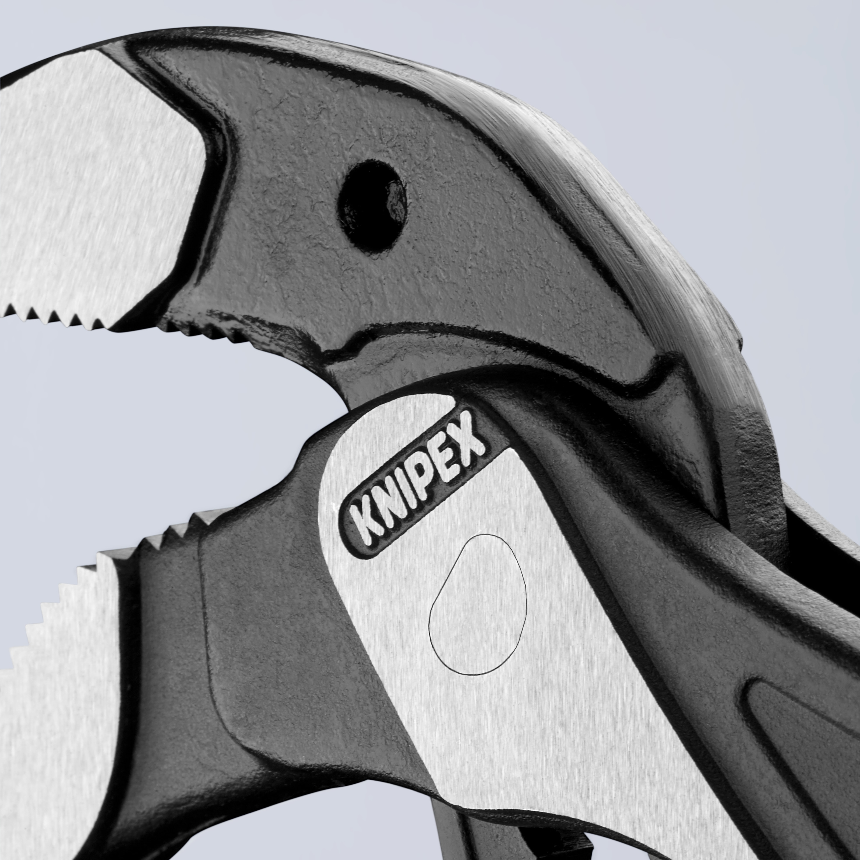 KNIPEX 88 01 400 pliers - View #4