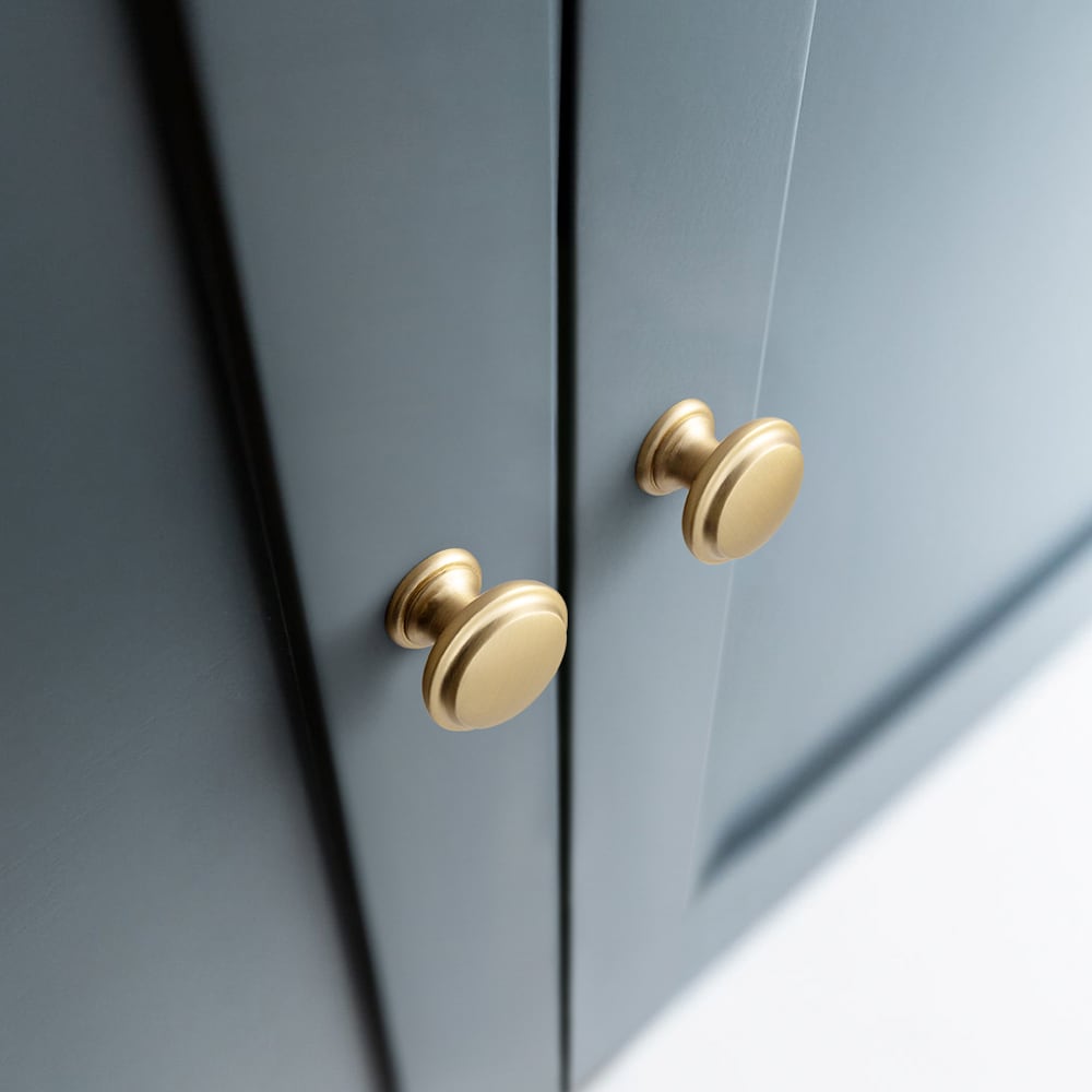 Miaokesen 9217UBR-KNOB-12 Cabinet-Knobs - View #5