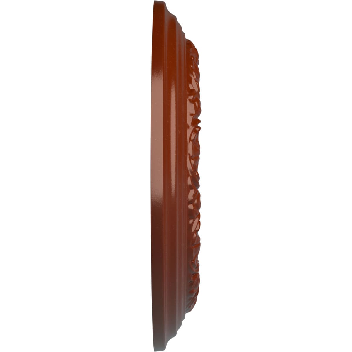 Ekena Millwork CM12CAFIF Ceiling-Medallions - View #3