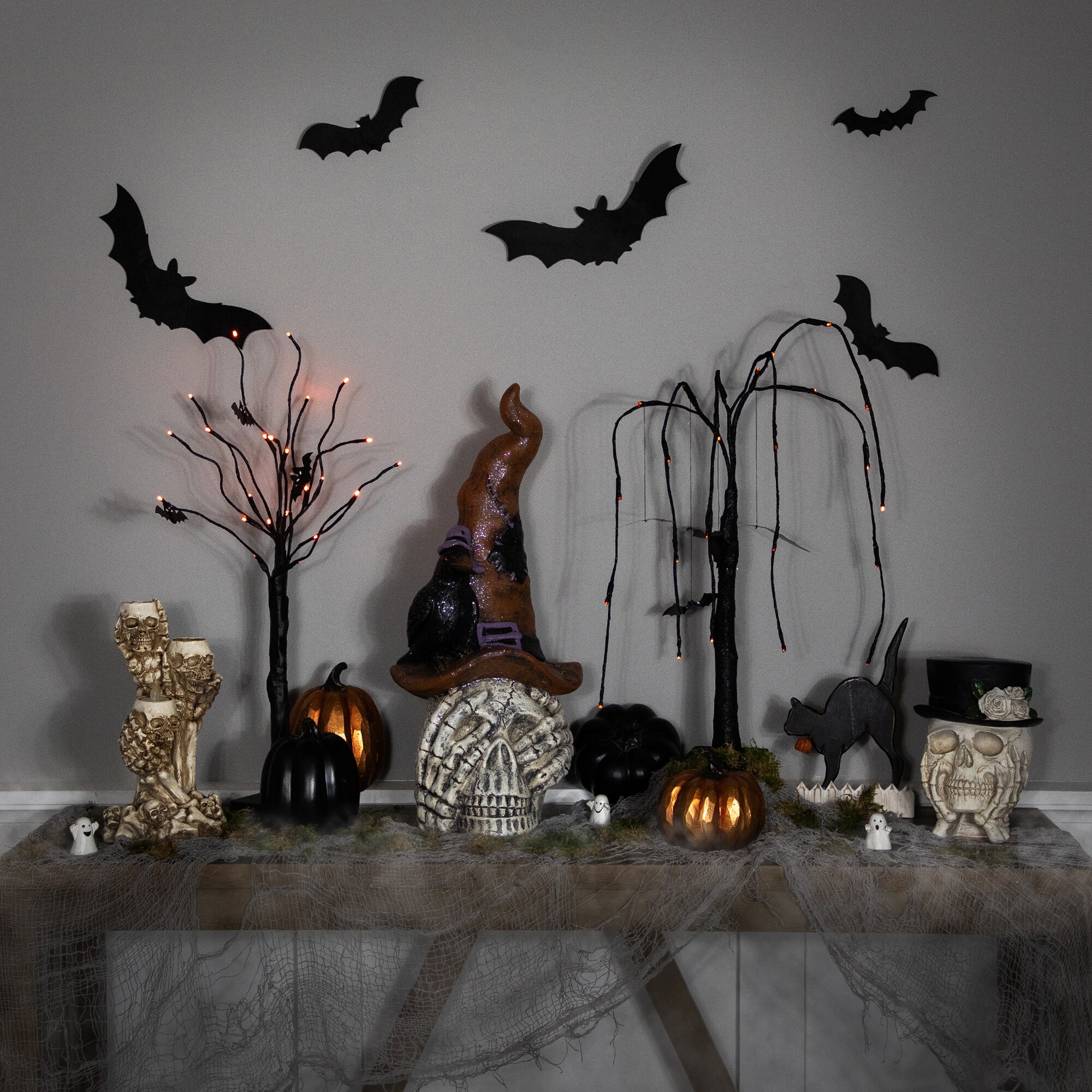 Northlight 35697012 Table-Halloween-Decor - View #3