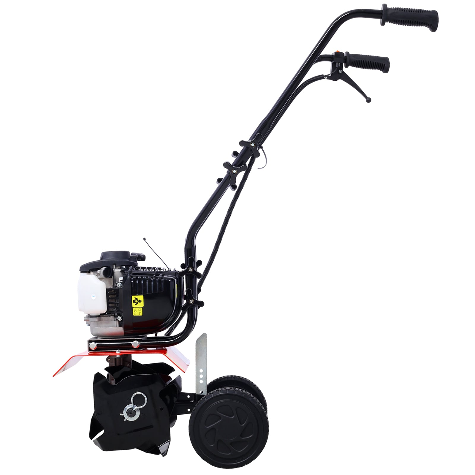 Siavonce XH21368 Gas-Cultivators - View #13
