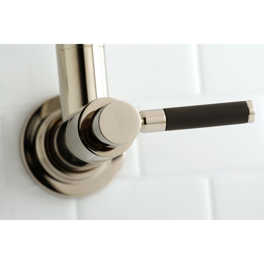 Kingston Brass WLKS8106DKL Kitchen-Faucets - View #2