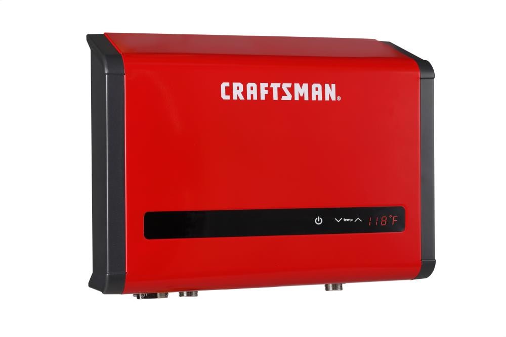 CRAFTSMAN CM-XTEPA0024 Gas-Water-Heaters - View #12
