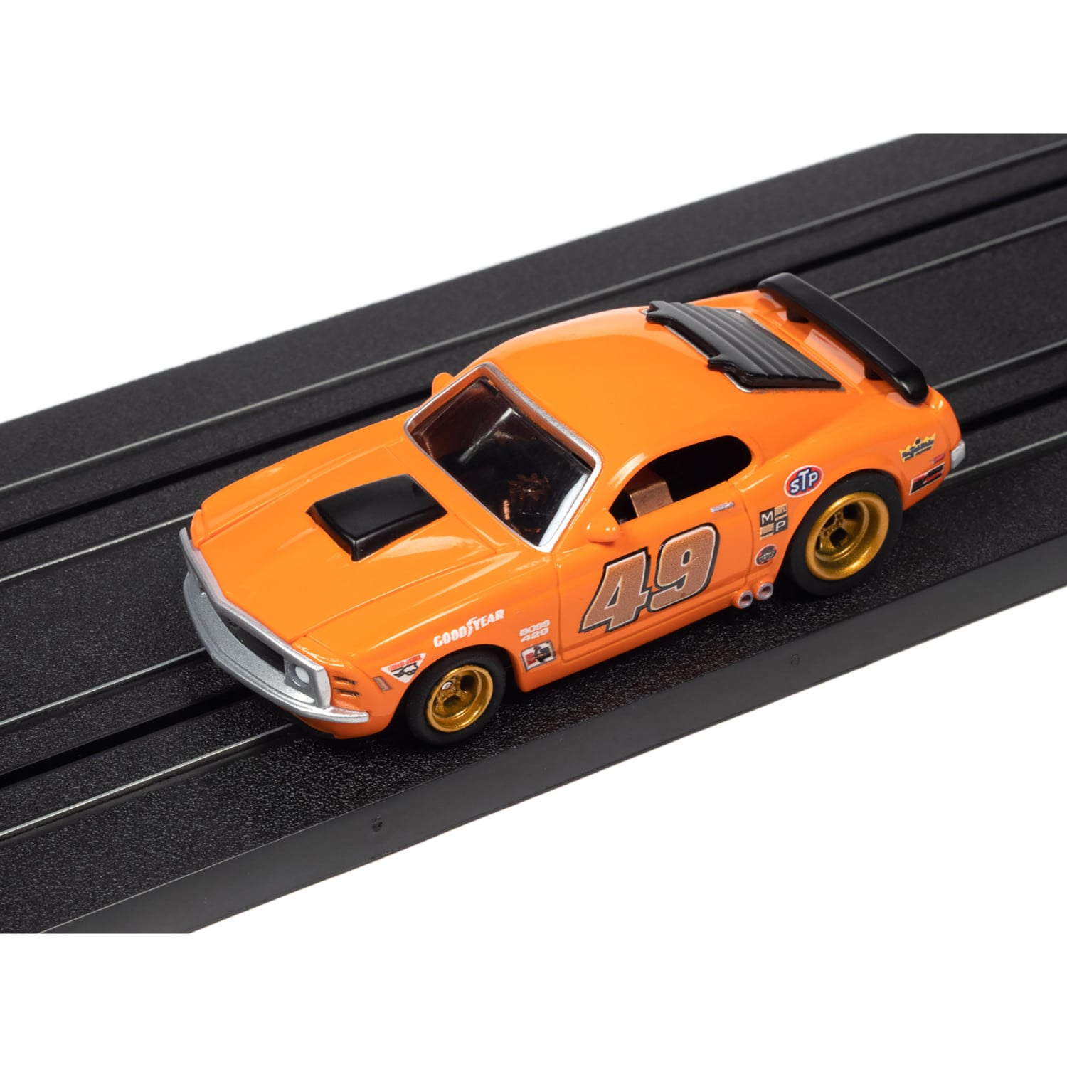 Auto World G0849398064887 Play-Toys - View #8
