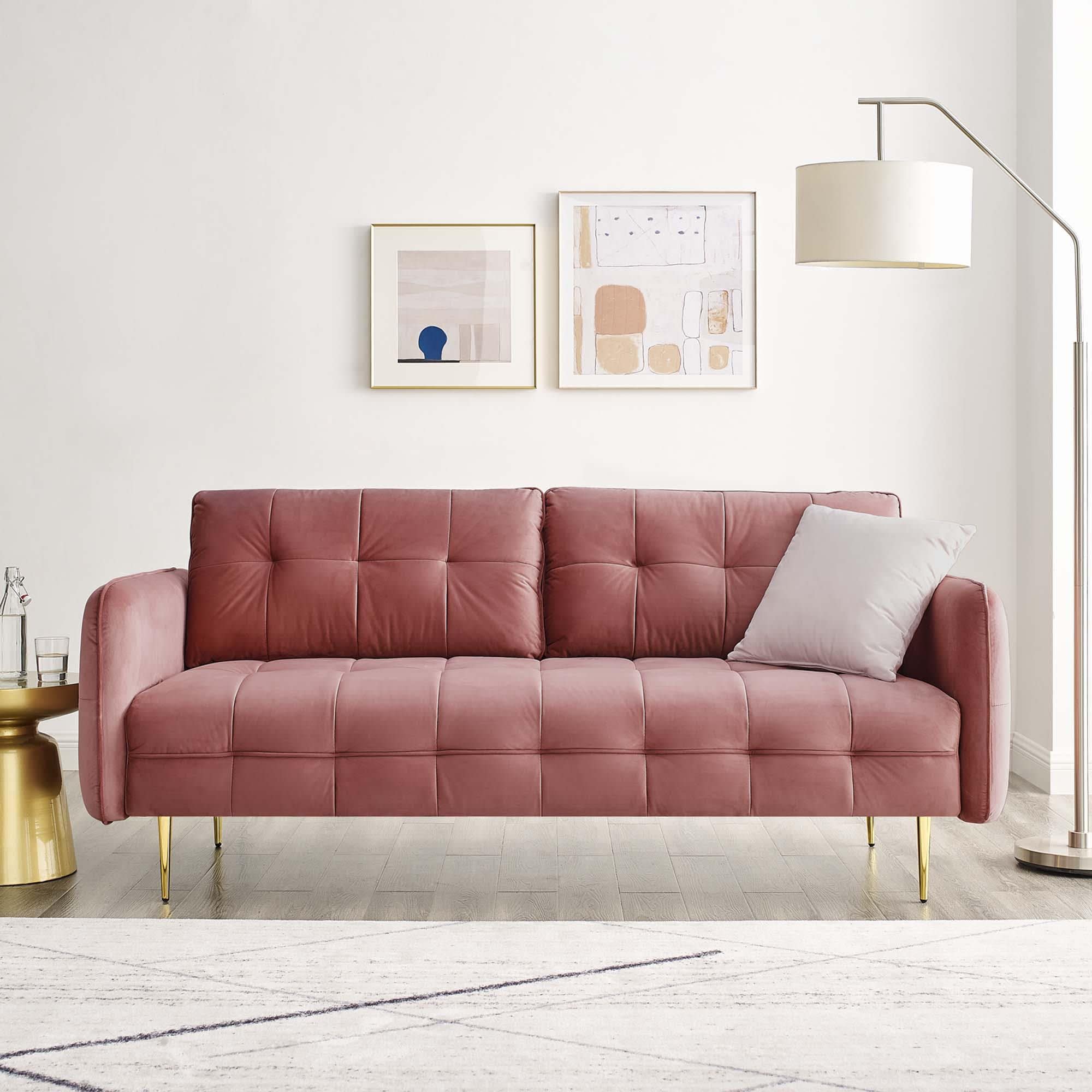Modway EEI-4450-DUS Sofas-Loveseats - View #3