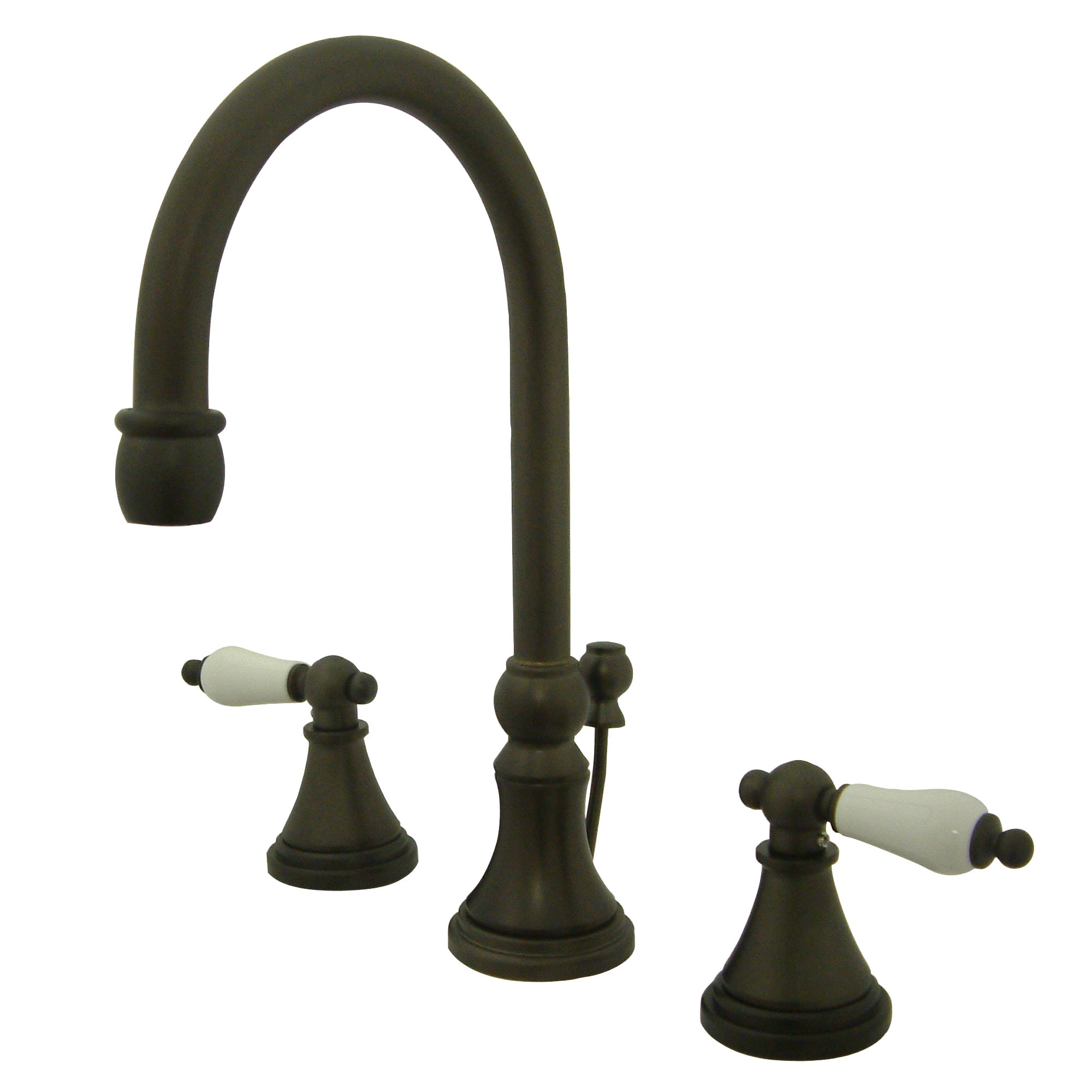 Elements of Design ES2985PL Lavatory-Faucets - View #2