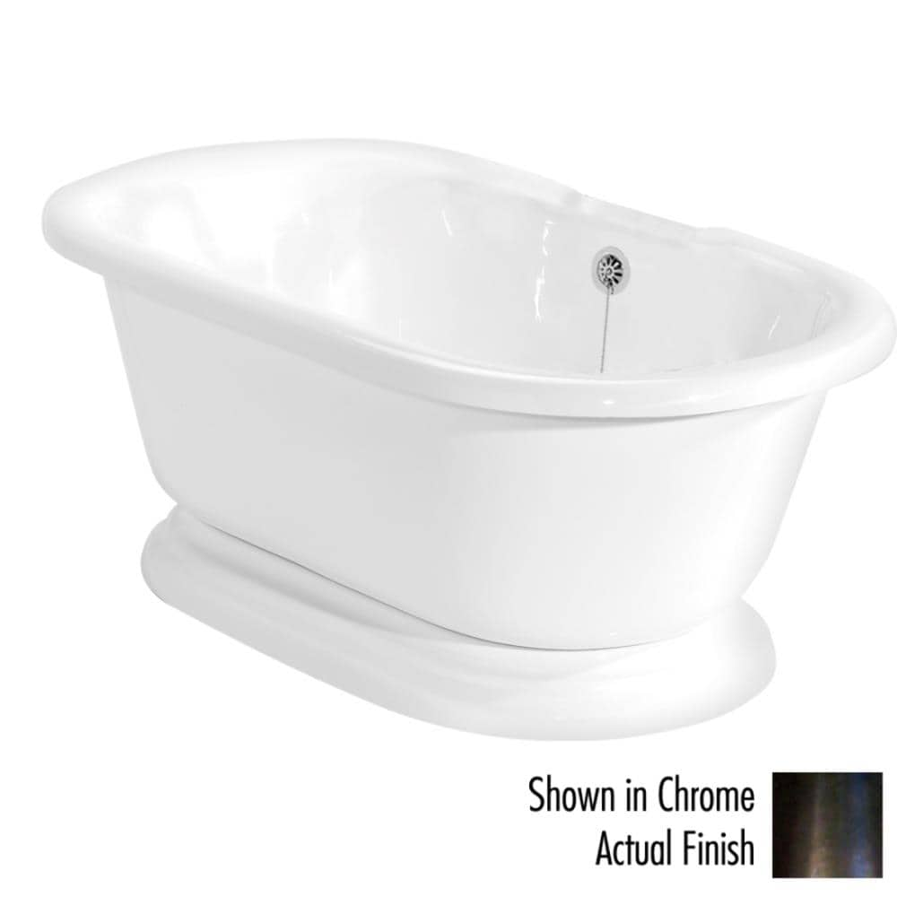 F5210 Adjustable Bathtub Shelf – American Bath Factory