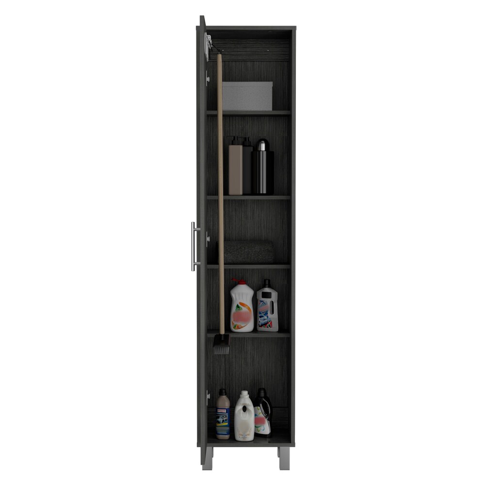 LUXEYARD DS-X-316CBNIT177 Linen-Cabinets - View #5
