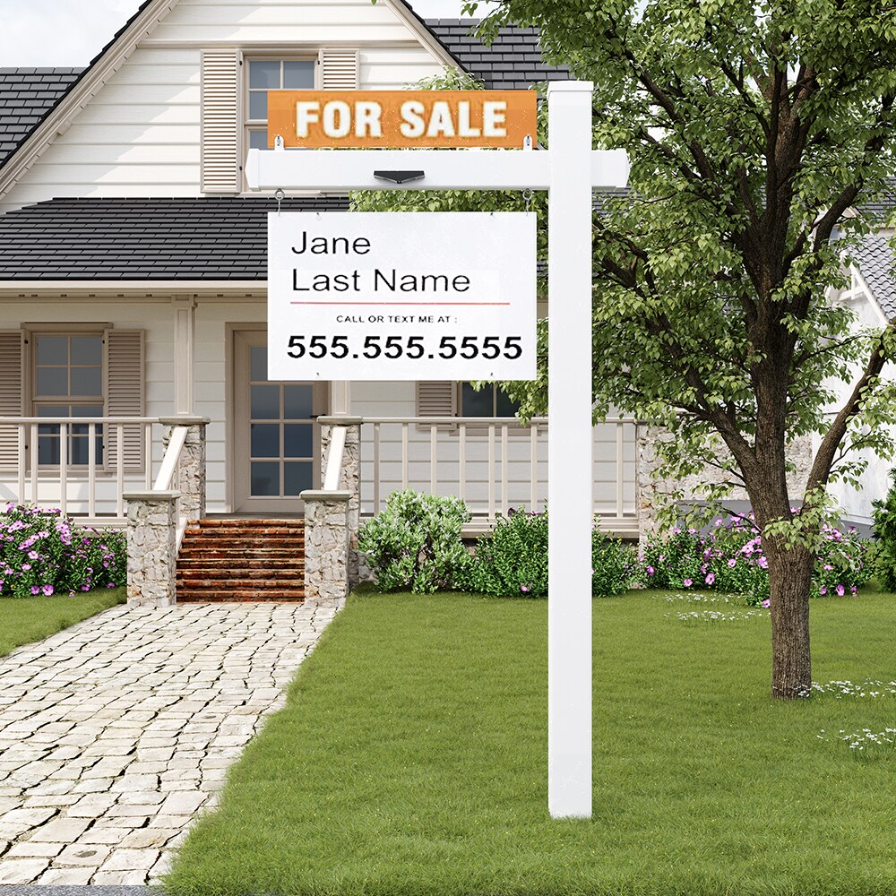 Homsee C-KF510023-01 signs - View #3