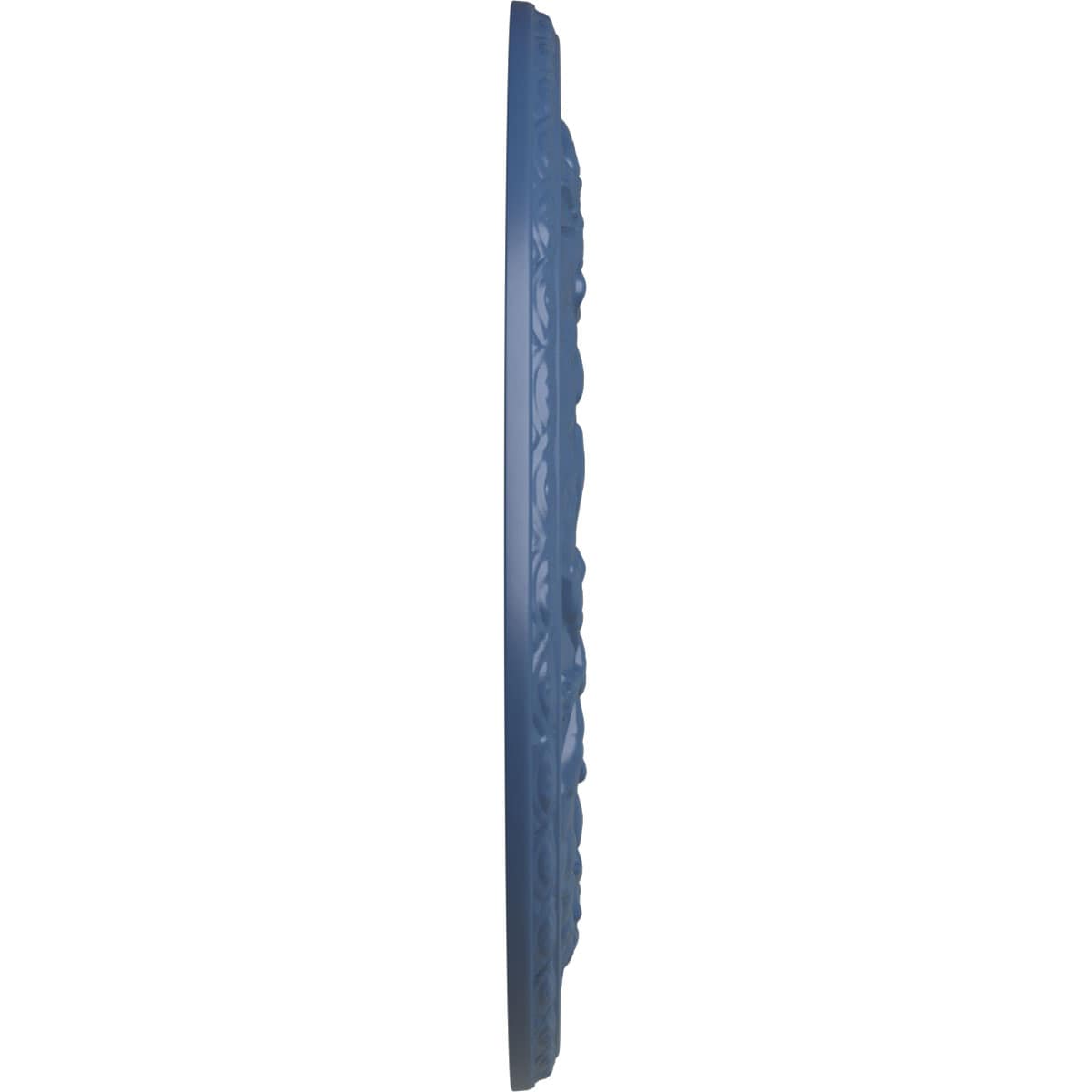 Ekena Millwork CM13SAAMF Ceiling-Medallions - View #3