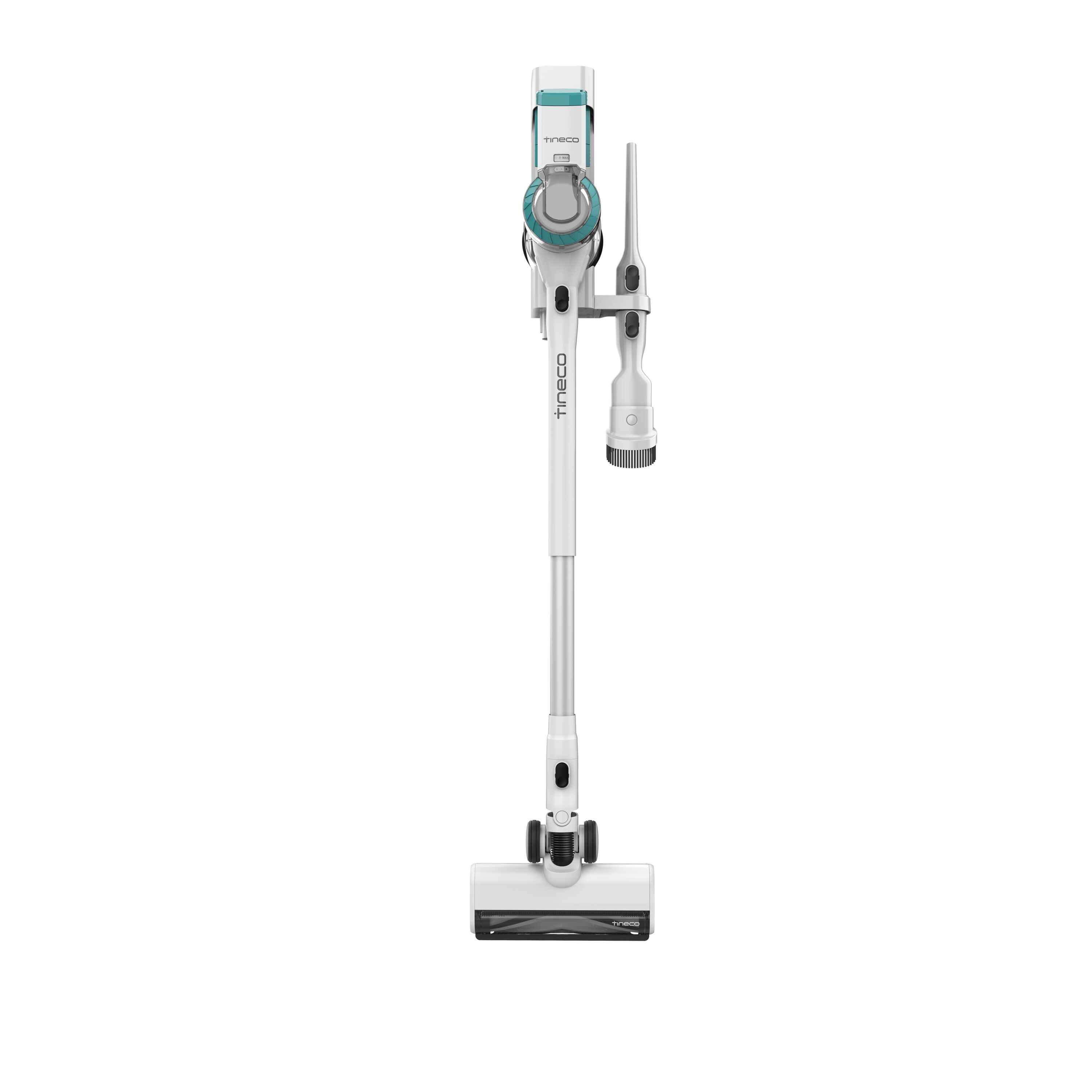 Tineco PWRHERO 11 Pet 21.6 Volt Cordless Pet Stick Vacuum (Convertible To  Handheld) in the Stick Vacuums department at