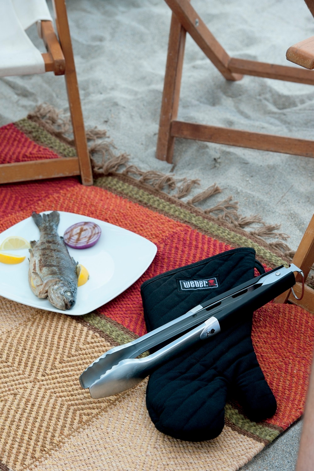 Weber 6532 Kitchen-Towels - View #2