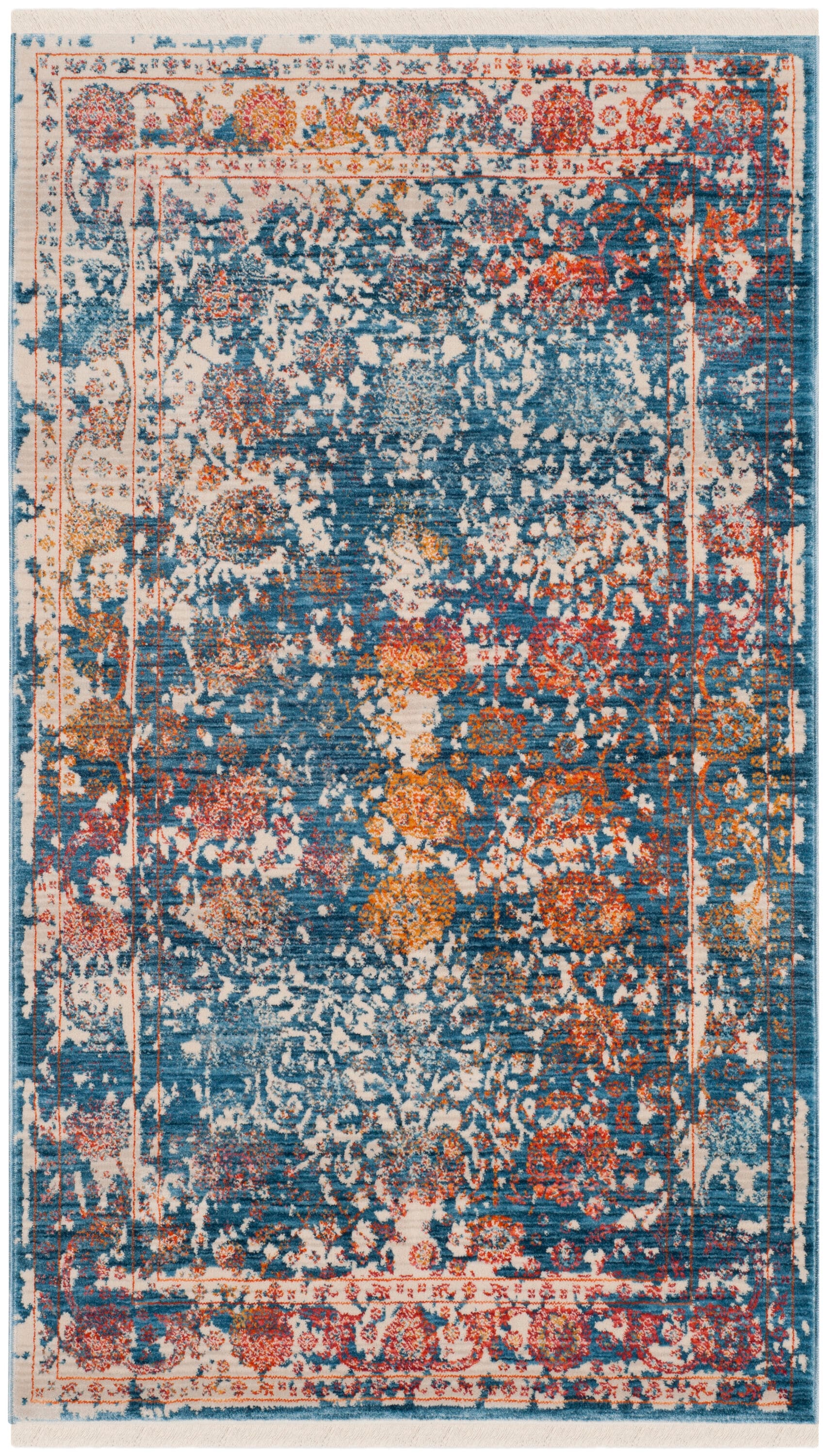 Safavieh VTP409K-4 rugs - View #2