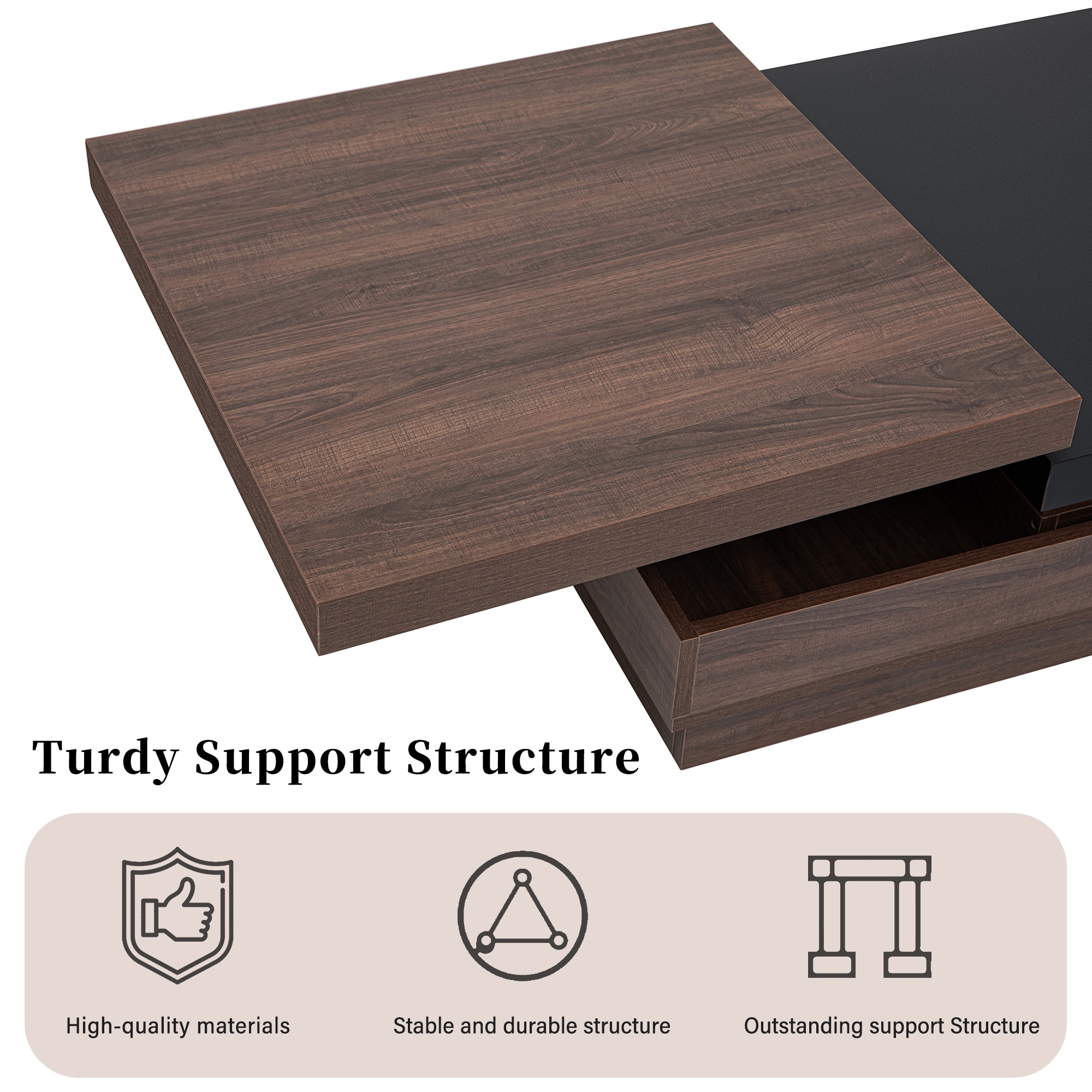 ModernLuxe L3P-N724P195145B Coffee-Tables - View #9