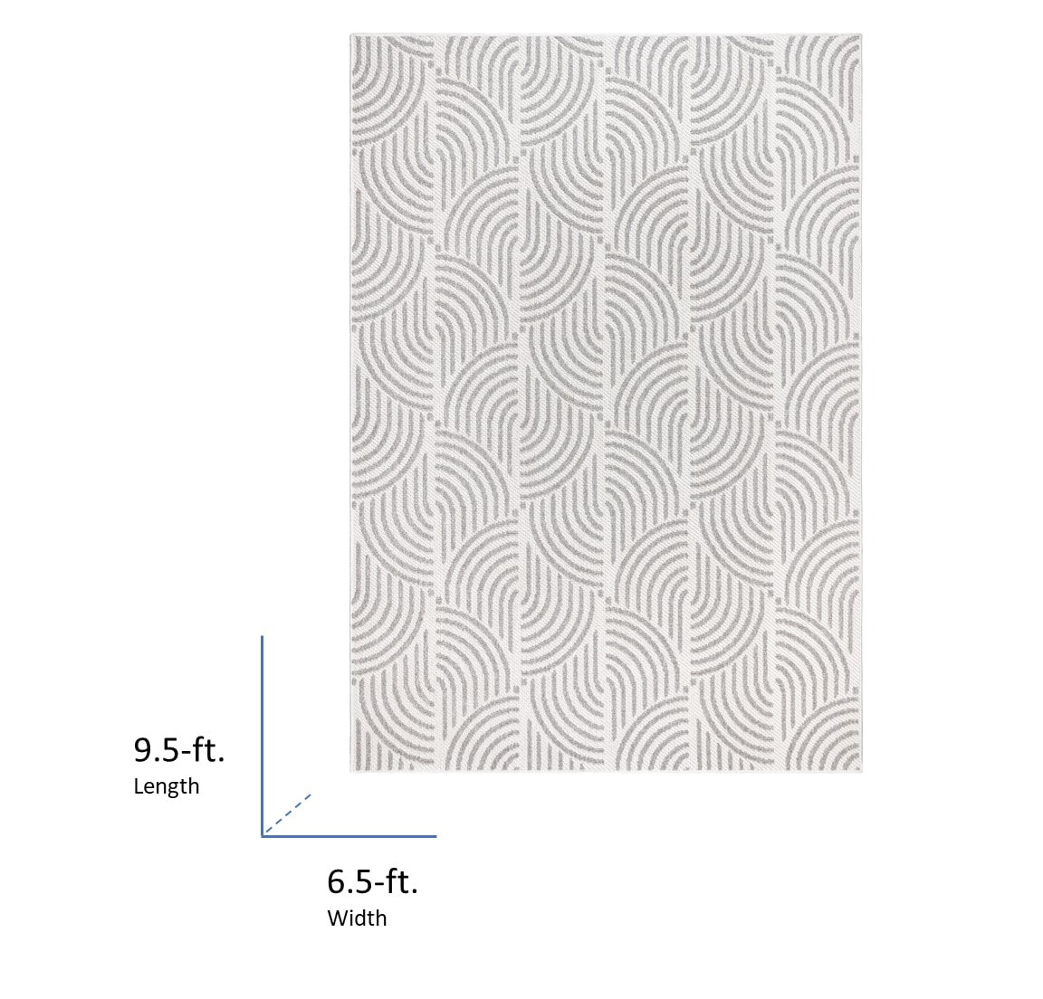 allen + roth 28204 rugs - View #4