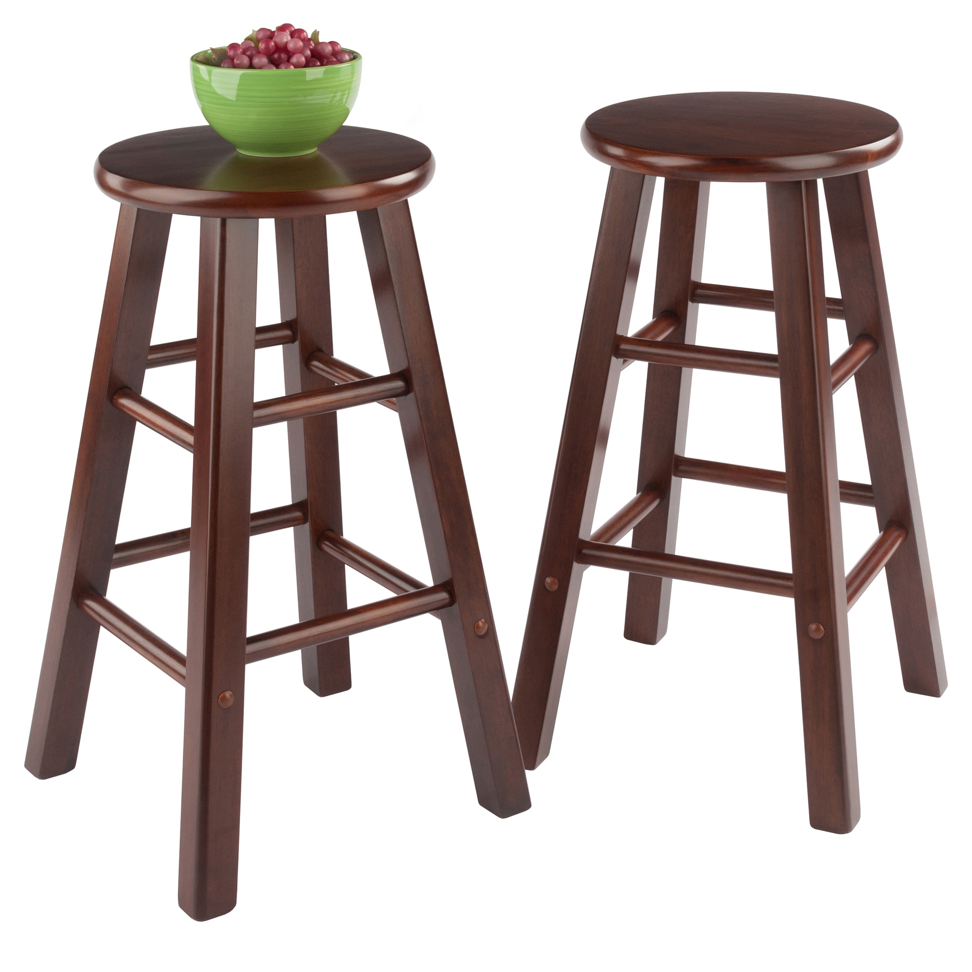 Winsome Wood 94274 stools - View #8