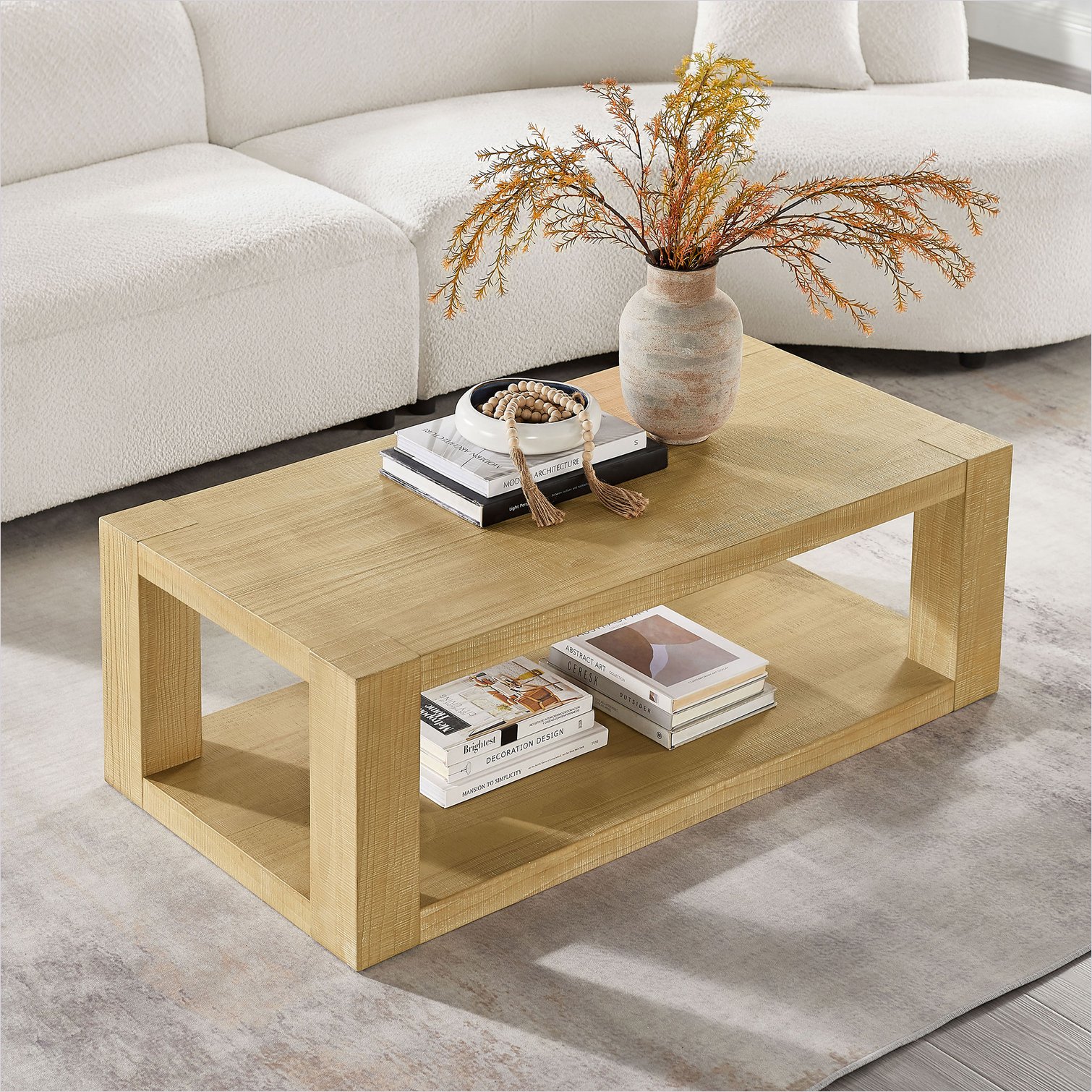 Naturefalls 80SL3QLFVCQ1 Dining-Tables - View #2