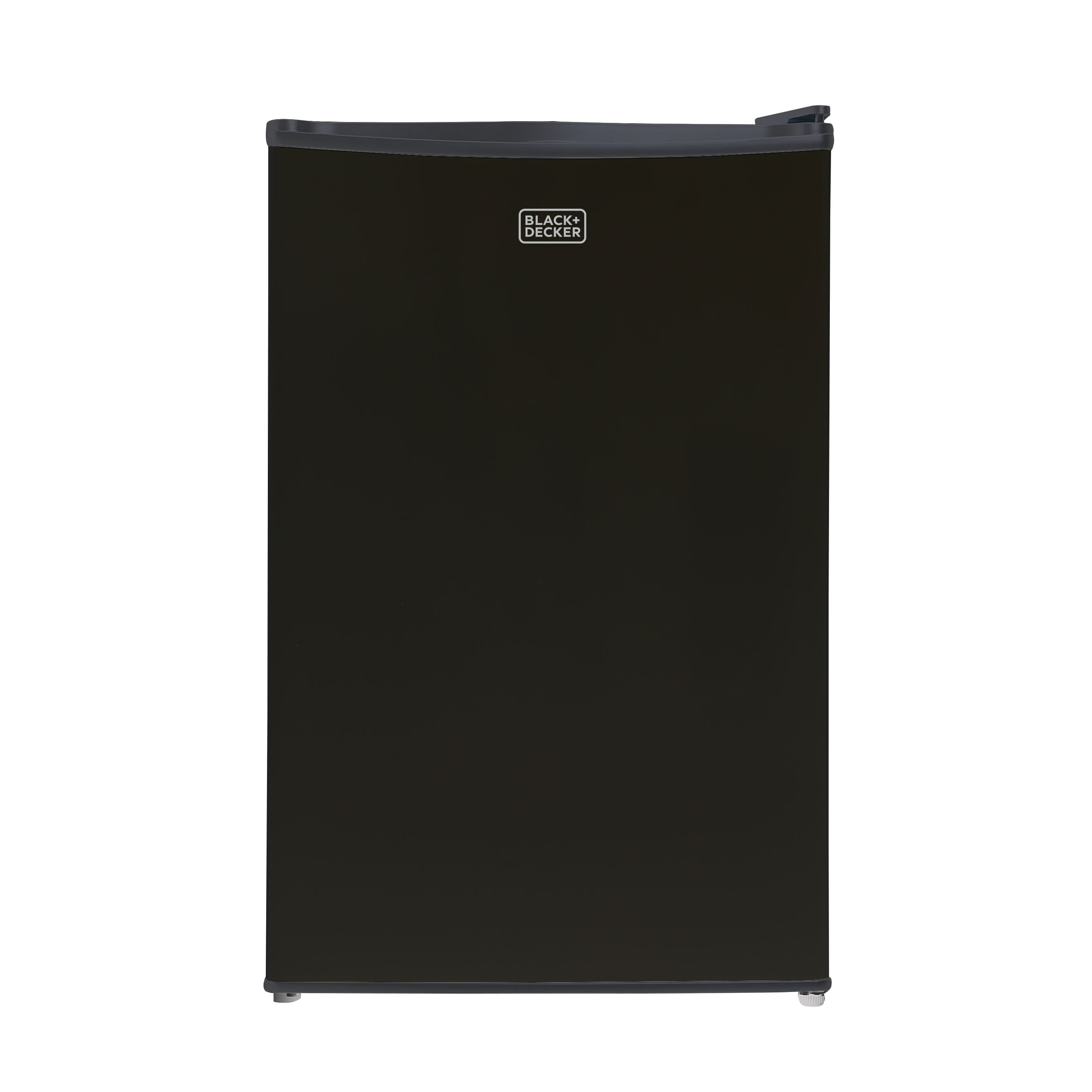 Black & Decker BCRK43B Energy Star Refrigerator - 4.3 cu ft - Black