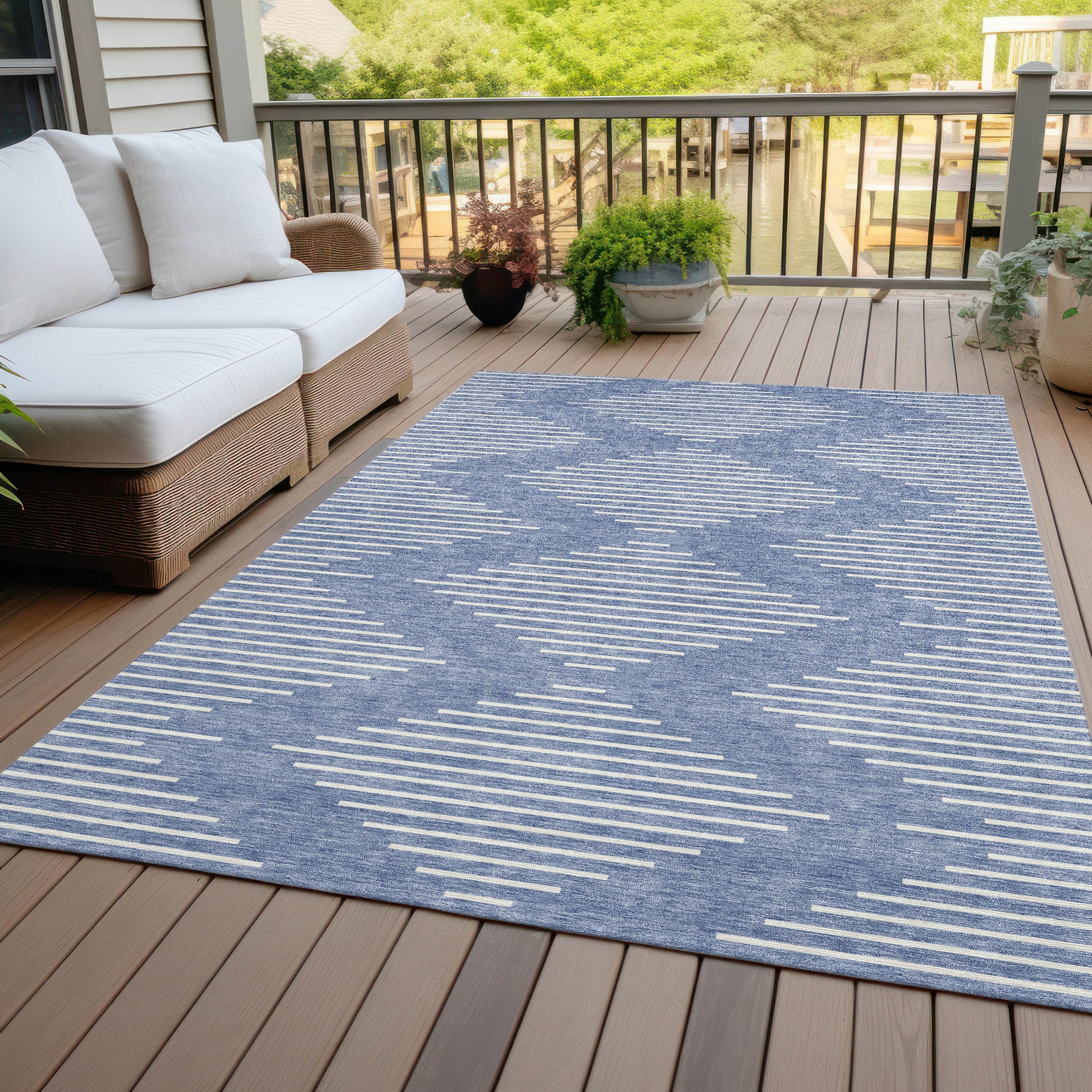 Addison Rugs ACN1016DN3X5 rugs - View #8