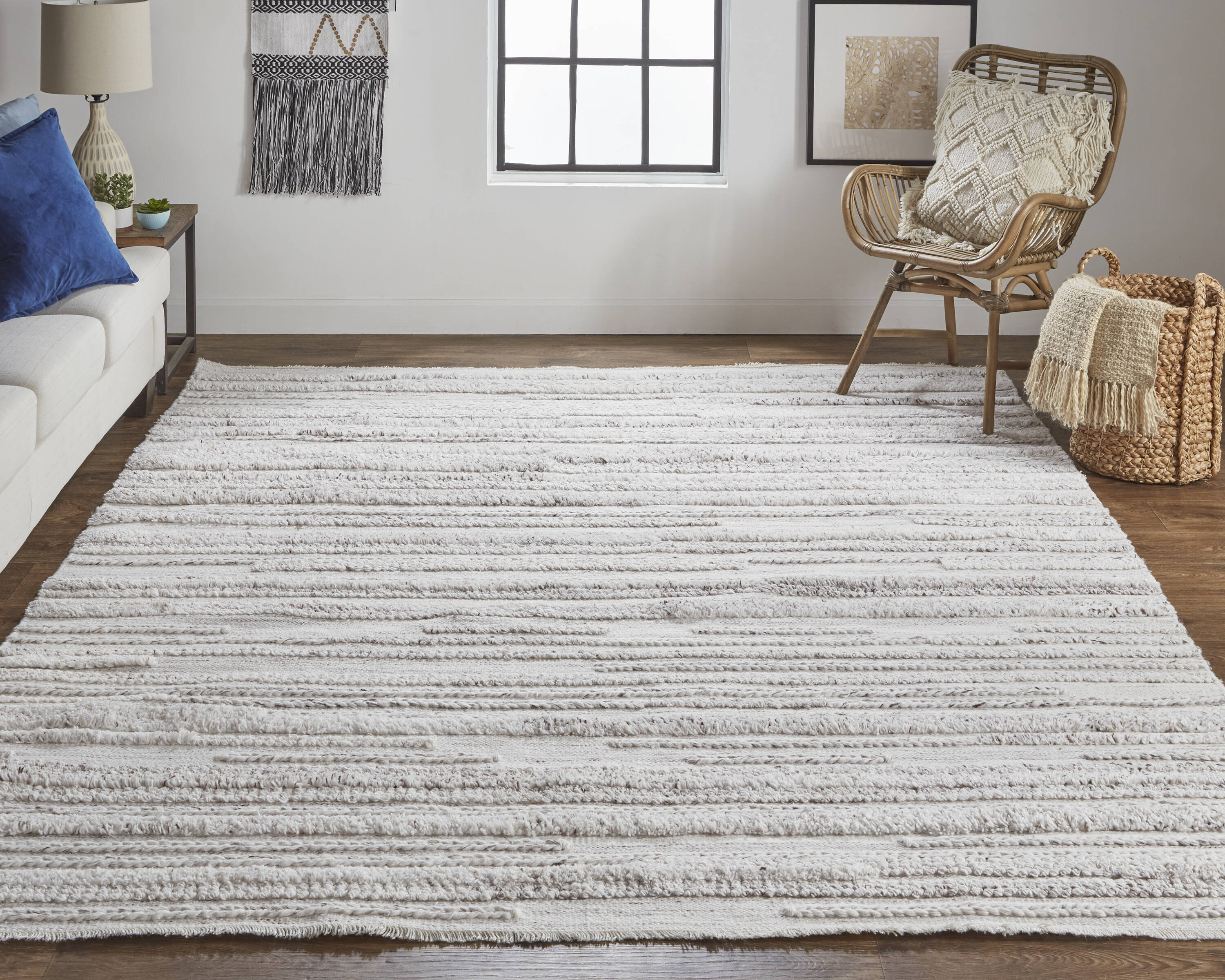 Room Envy ALDR8637BGE000H00 rugs - View #2