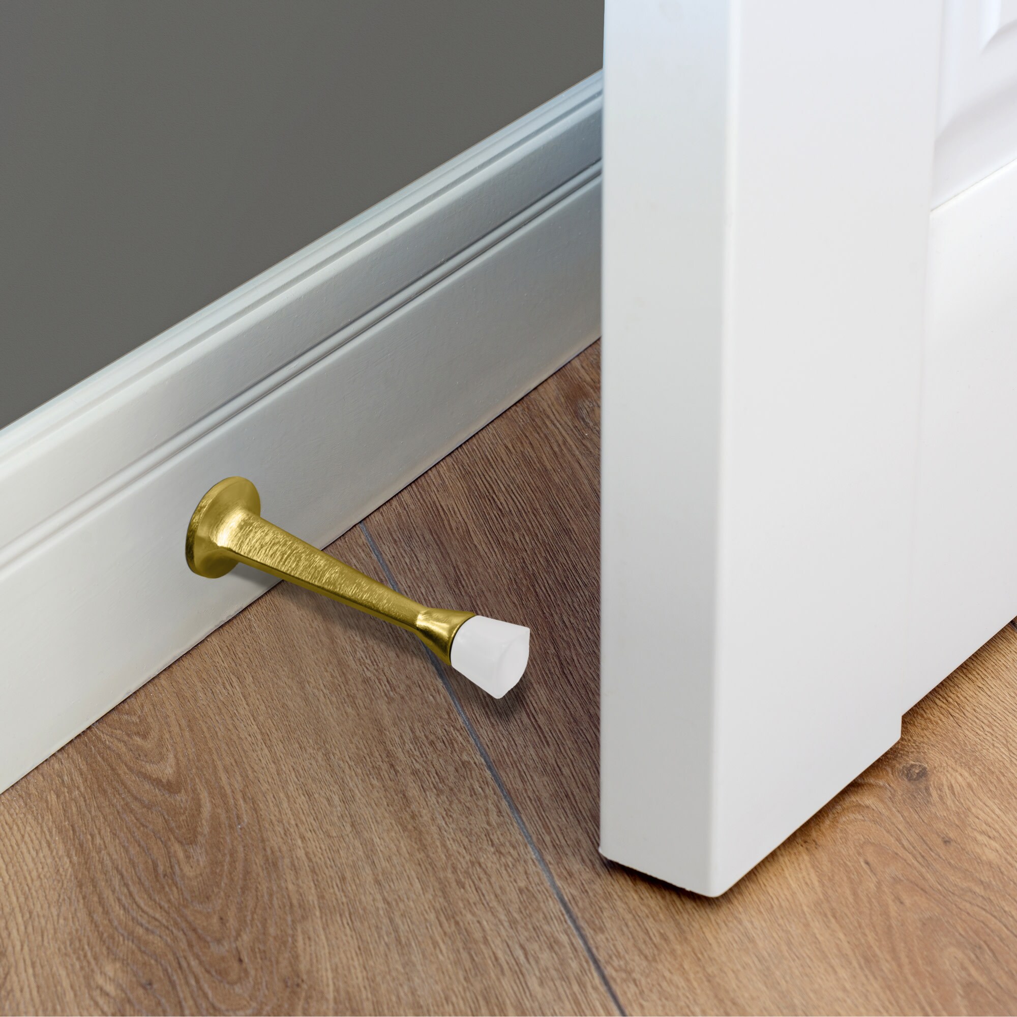 Design House 181727 Door-Bumpers-Stops2 - View #7
