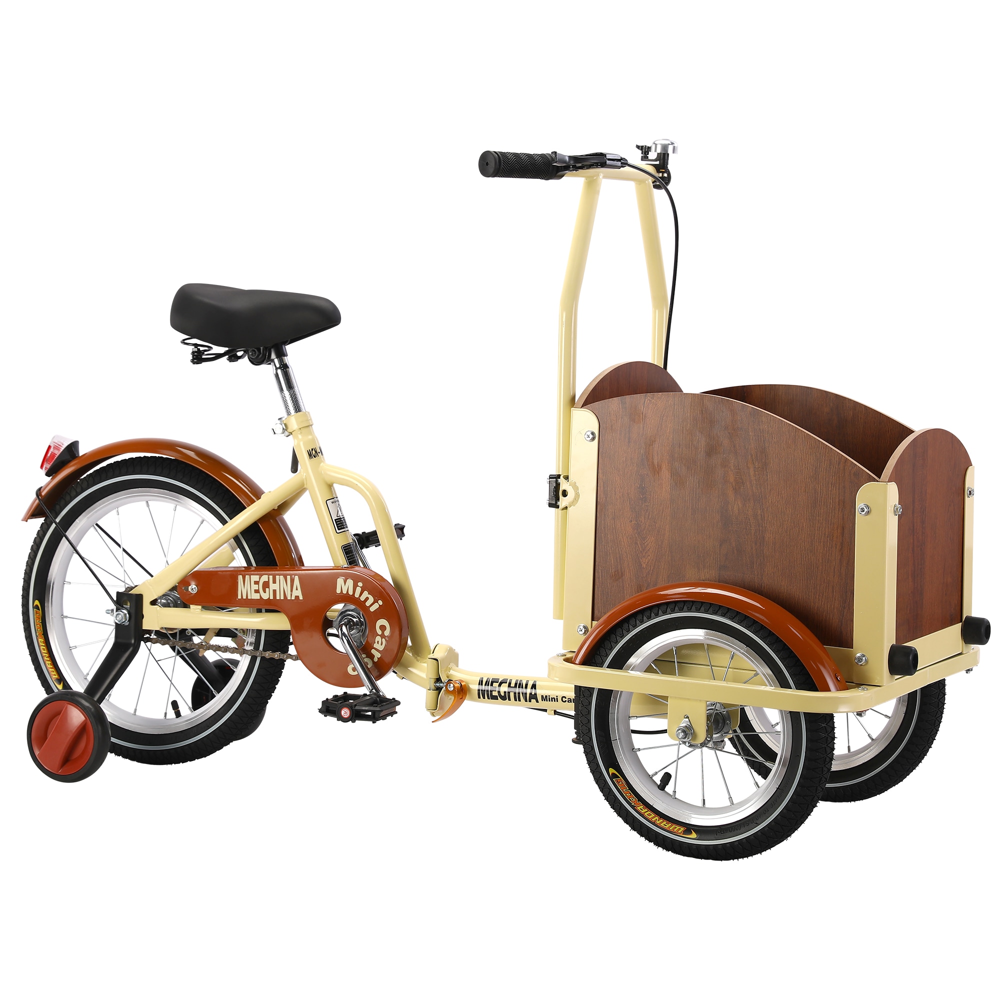 Damerin LMT42 bikes - View #3