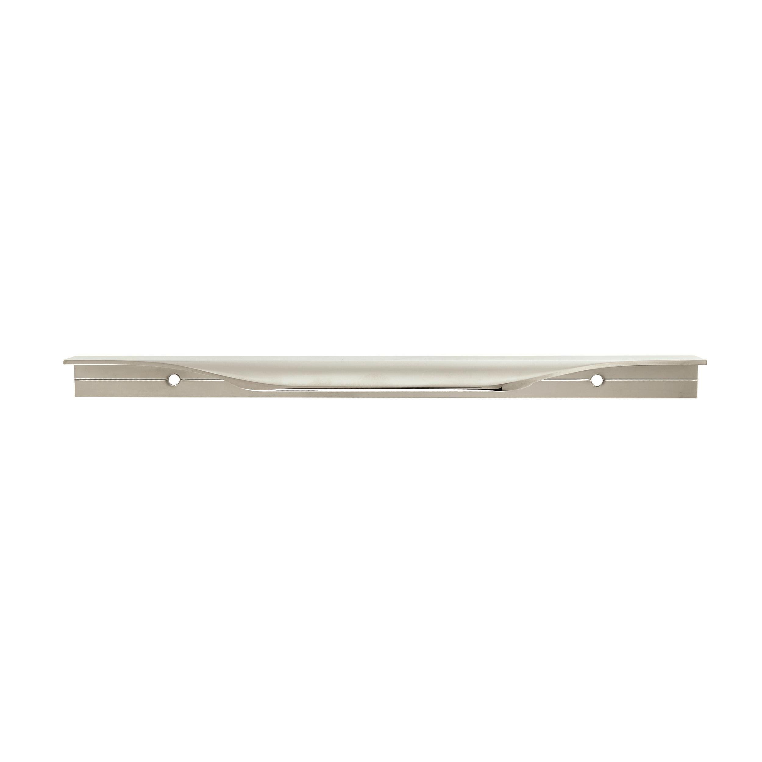 Amerock BP36745PN Cabinet-Pulls - View #4