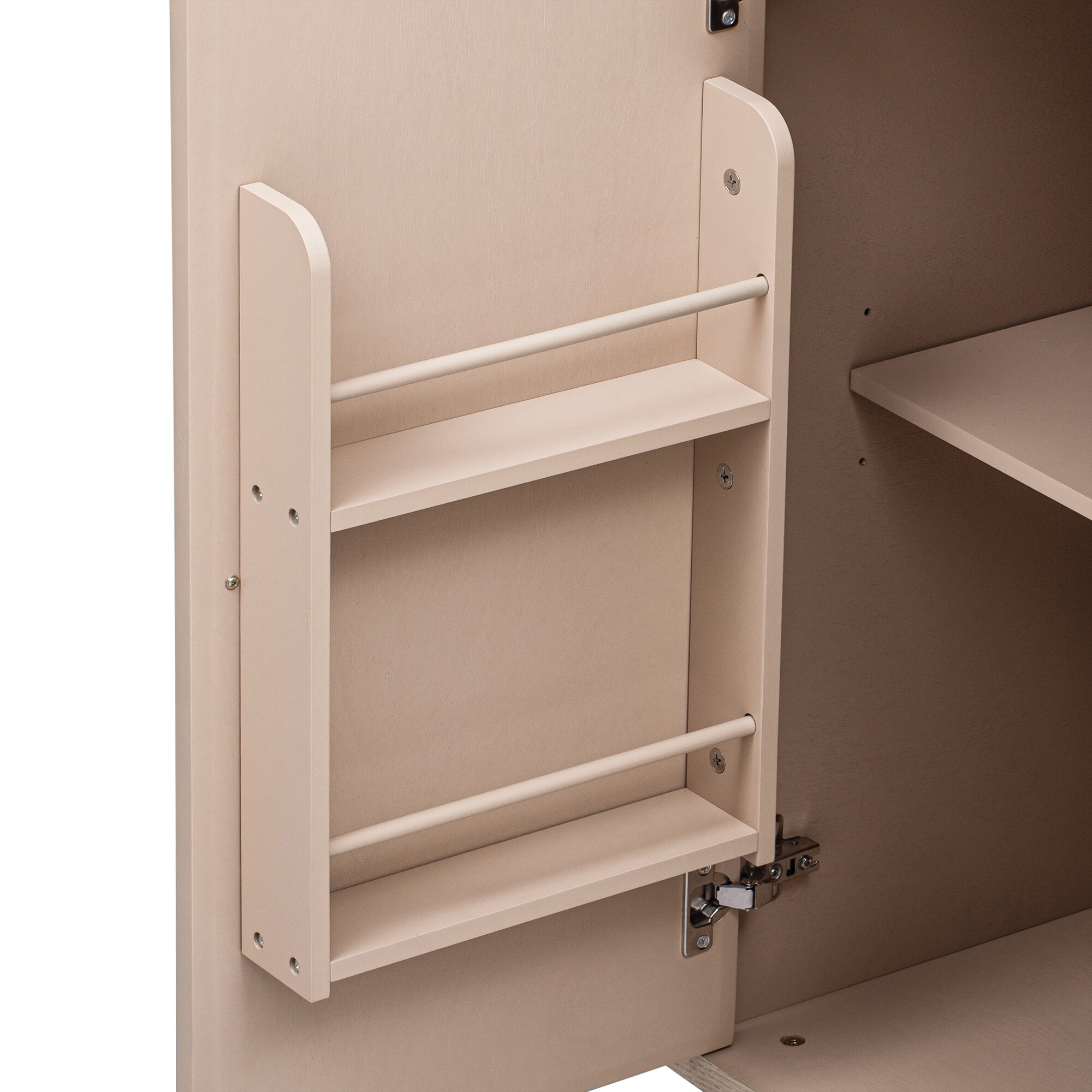 SINOFURN SYB260063WD Kitchen-Furniture - View #20