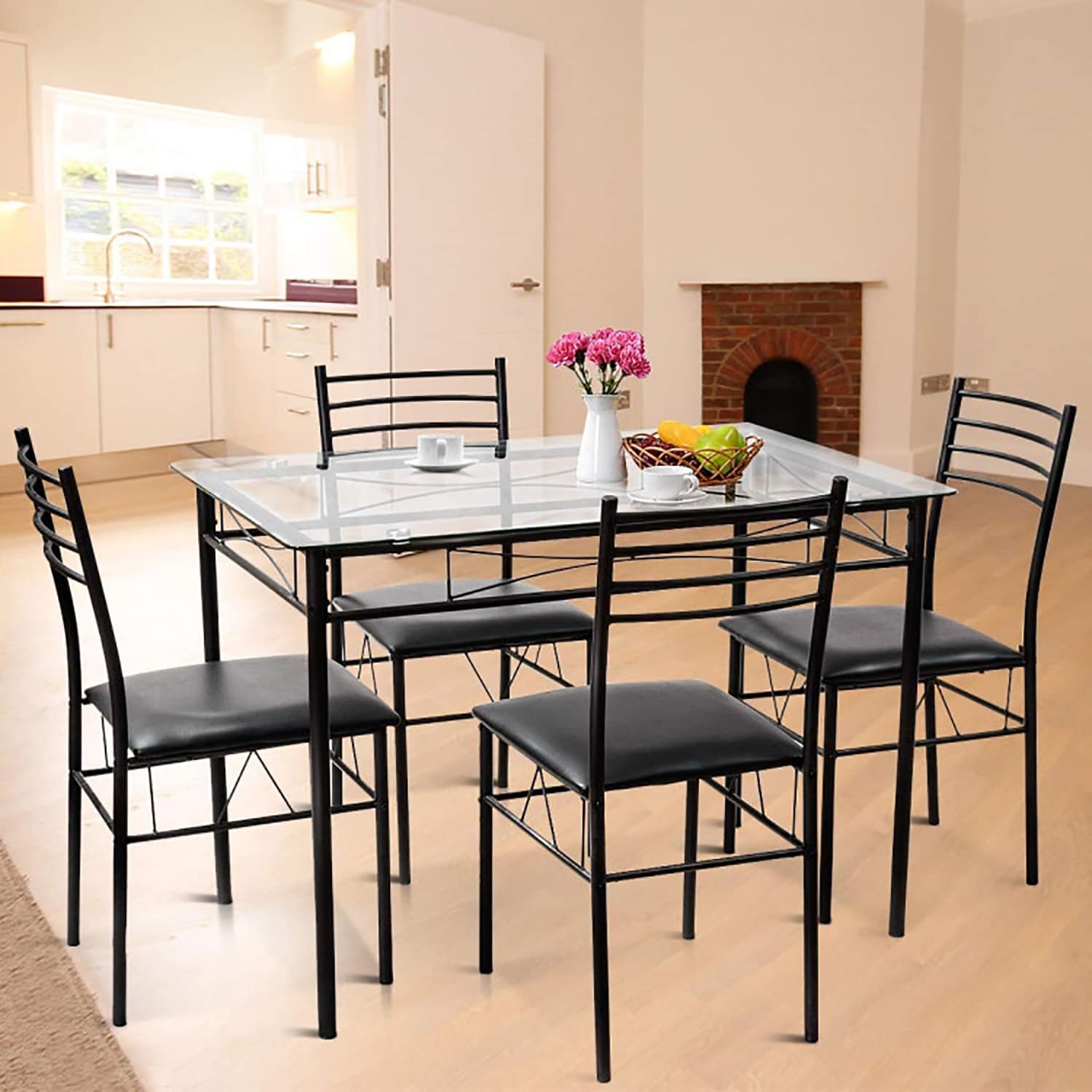 GZMR GZ-CZ2537 Dining-Sets - View #10