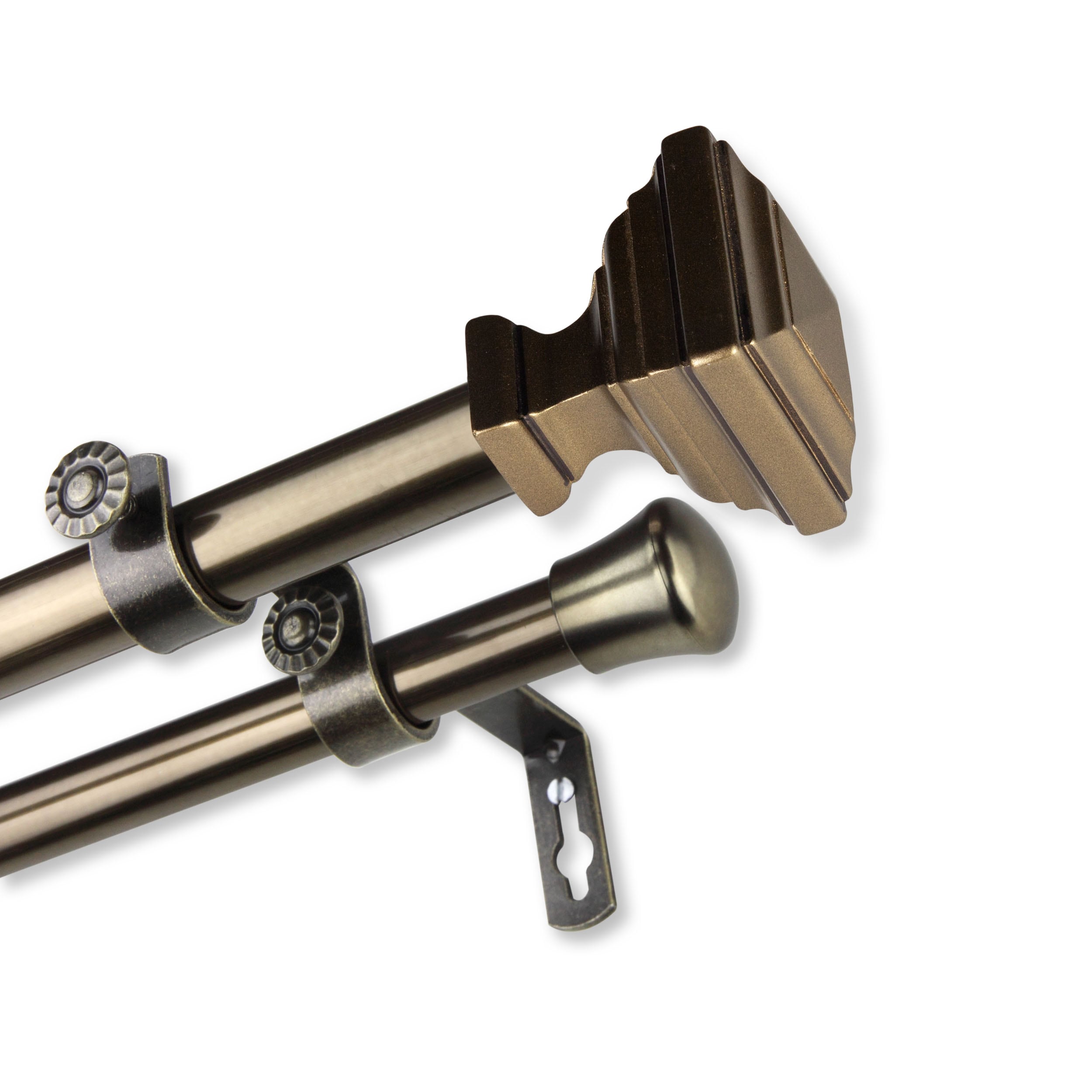 Hart & Harlow L-4781-484 Curtain-Rods - View #3