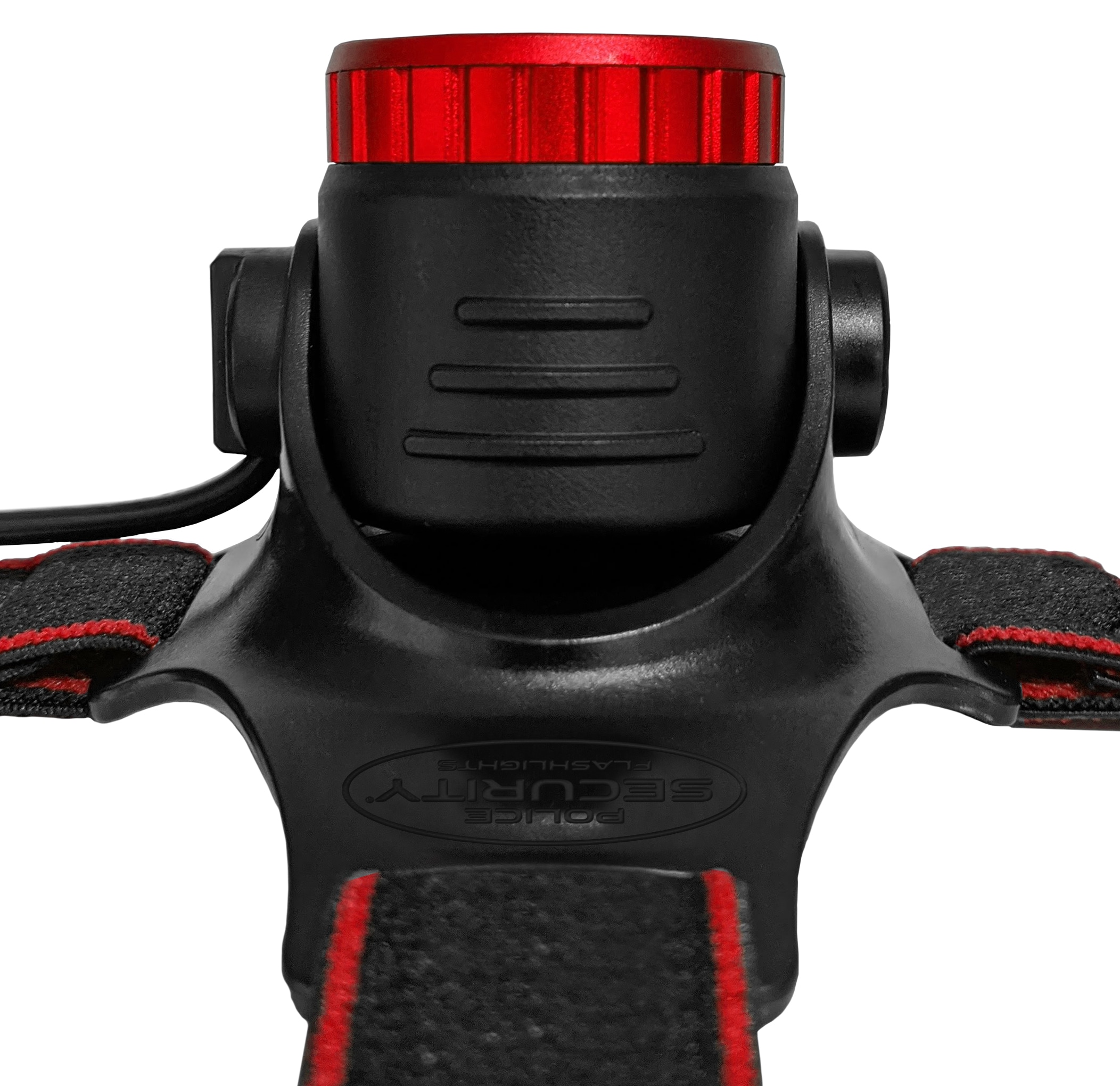 Police Security 98070 headlamps - View #6