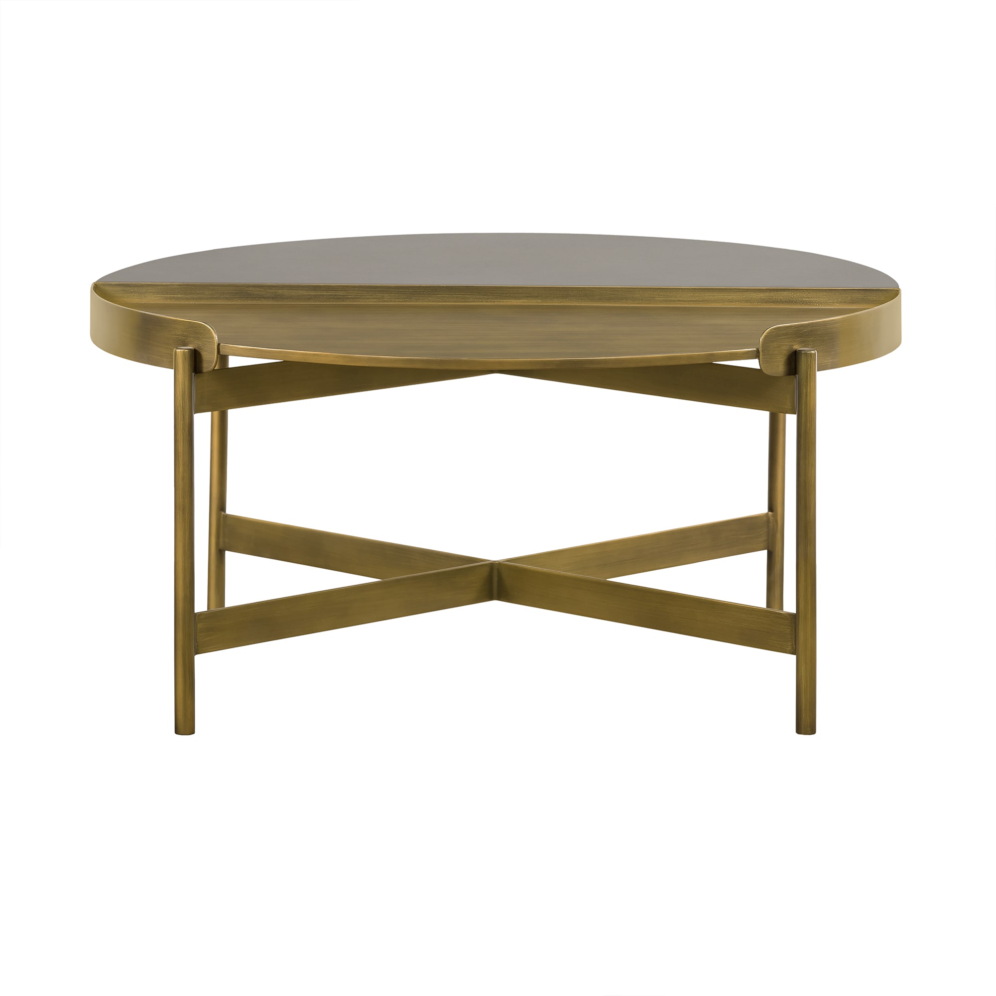 Armen Living LCDUCOCC Coffee-Tables - View #2
