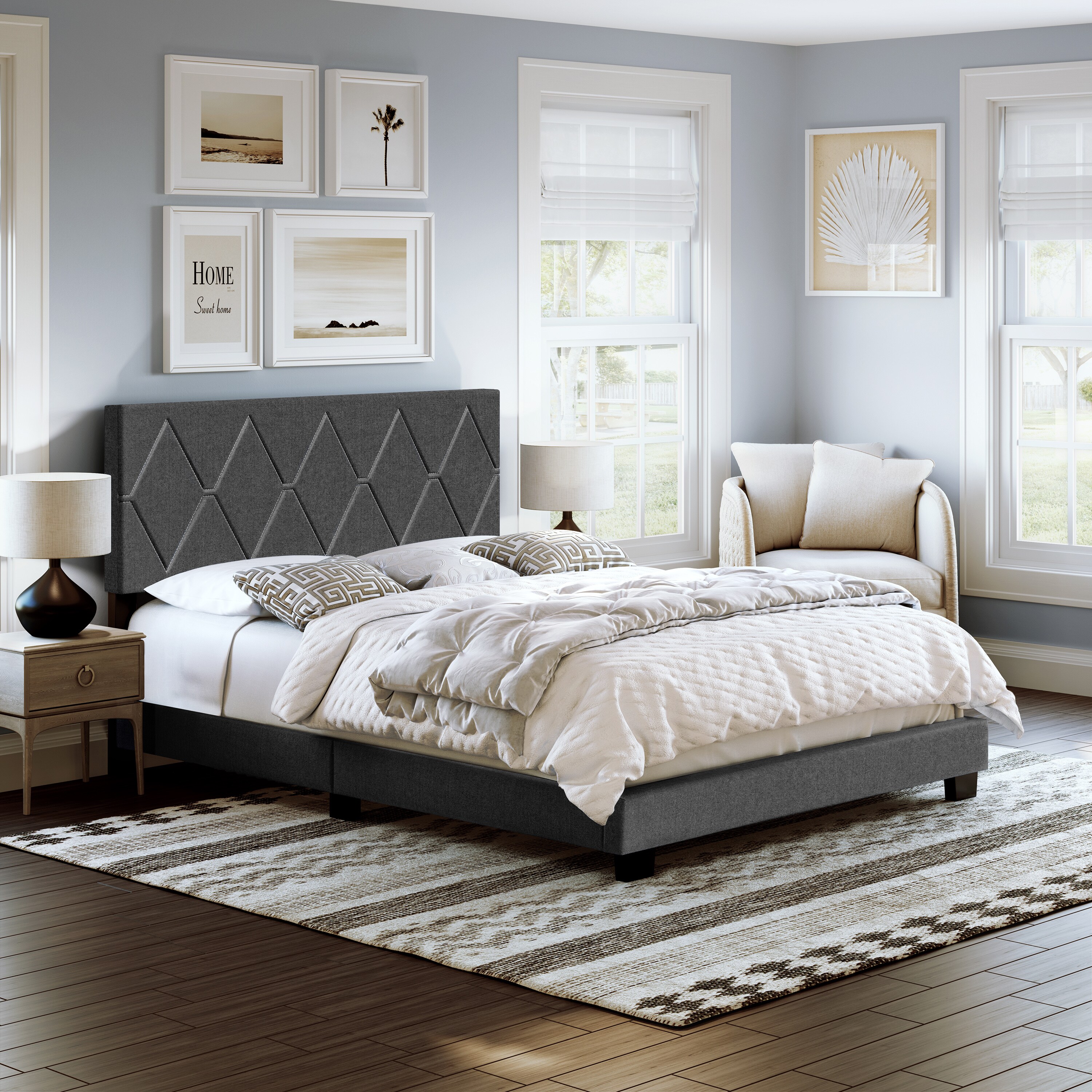 Boyd Sleep HC204700104 beds - View #7