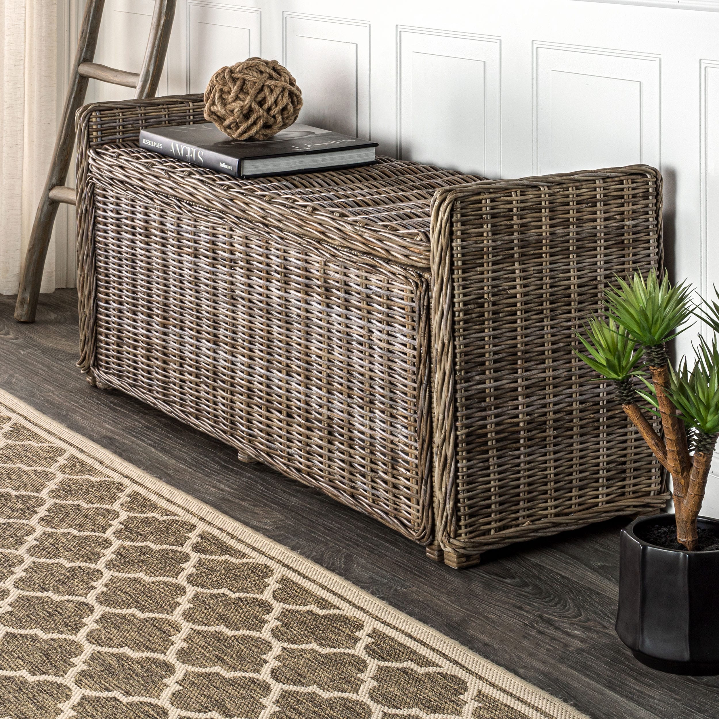 happimess HPM9103A Storage-Trunks - View #2