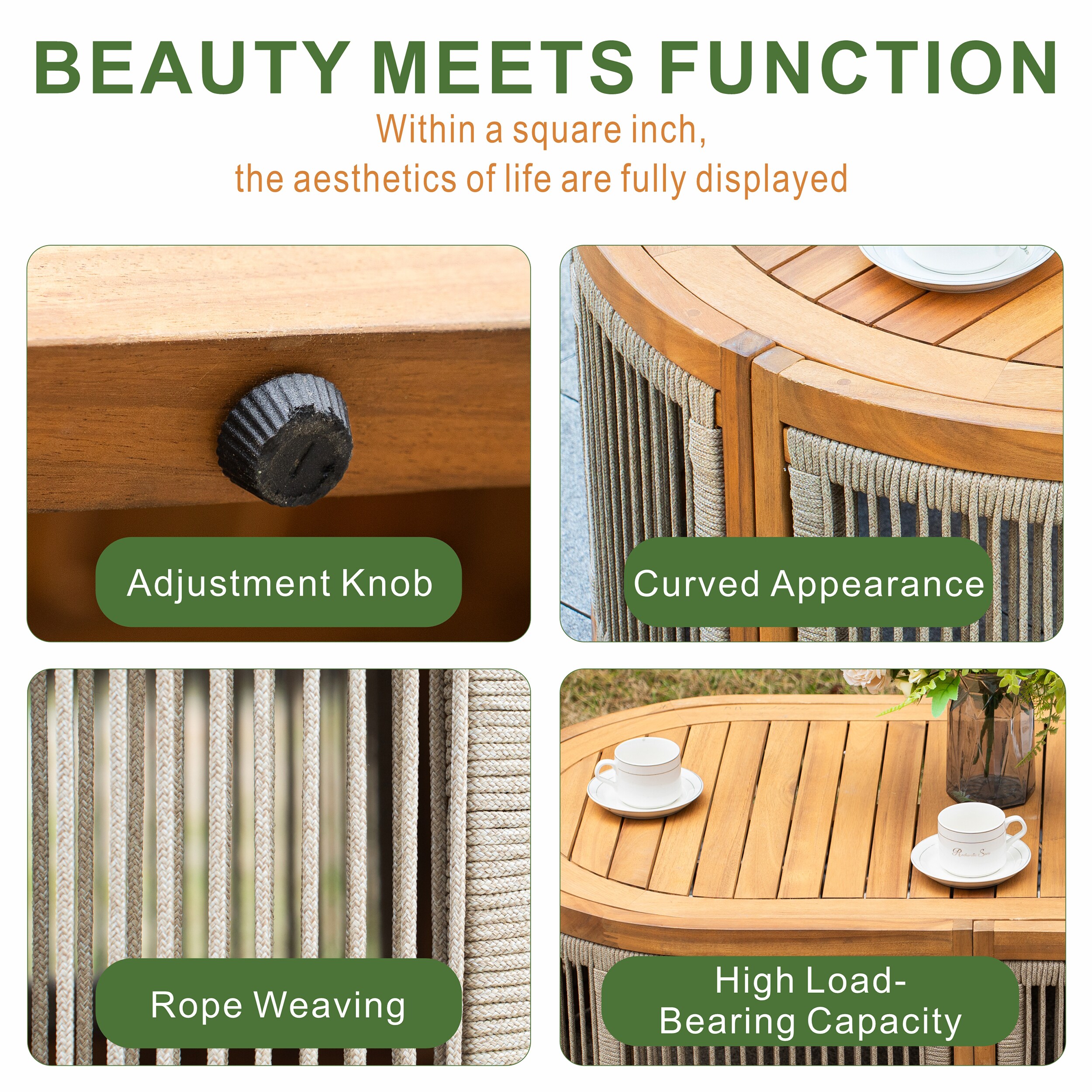 Moda Furnishings MAS-2516-OTA Patio-Tables - View #6