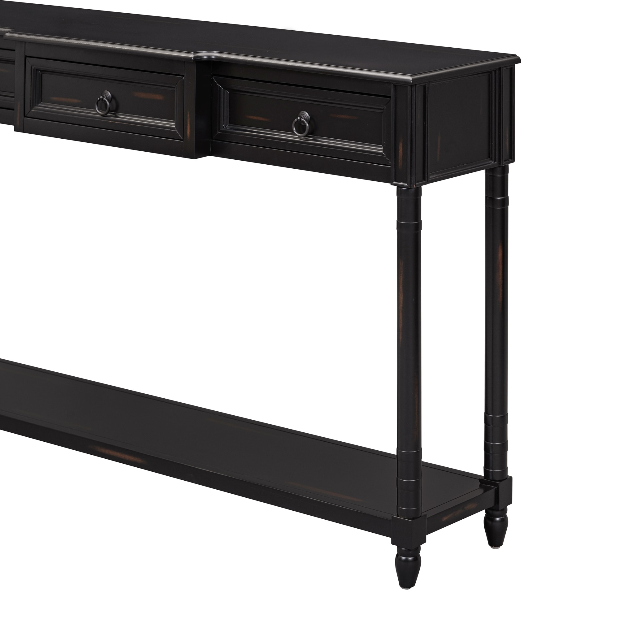 Qualler TRAPR0994B Console-Sofa-Tables - View #7