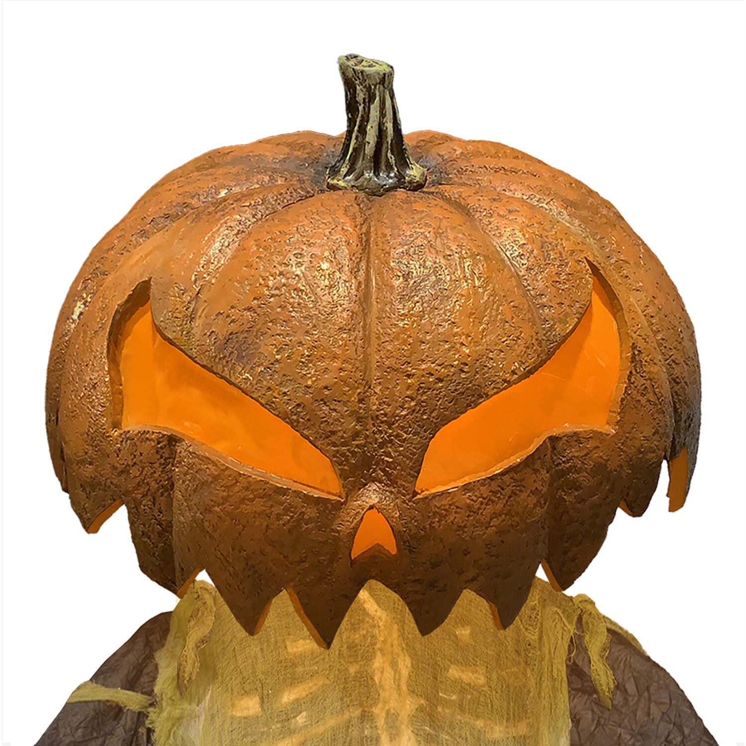 Haunted Hill Farm HHPUMPSENT-3FLSA Halloween-Animatronics - View #13