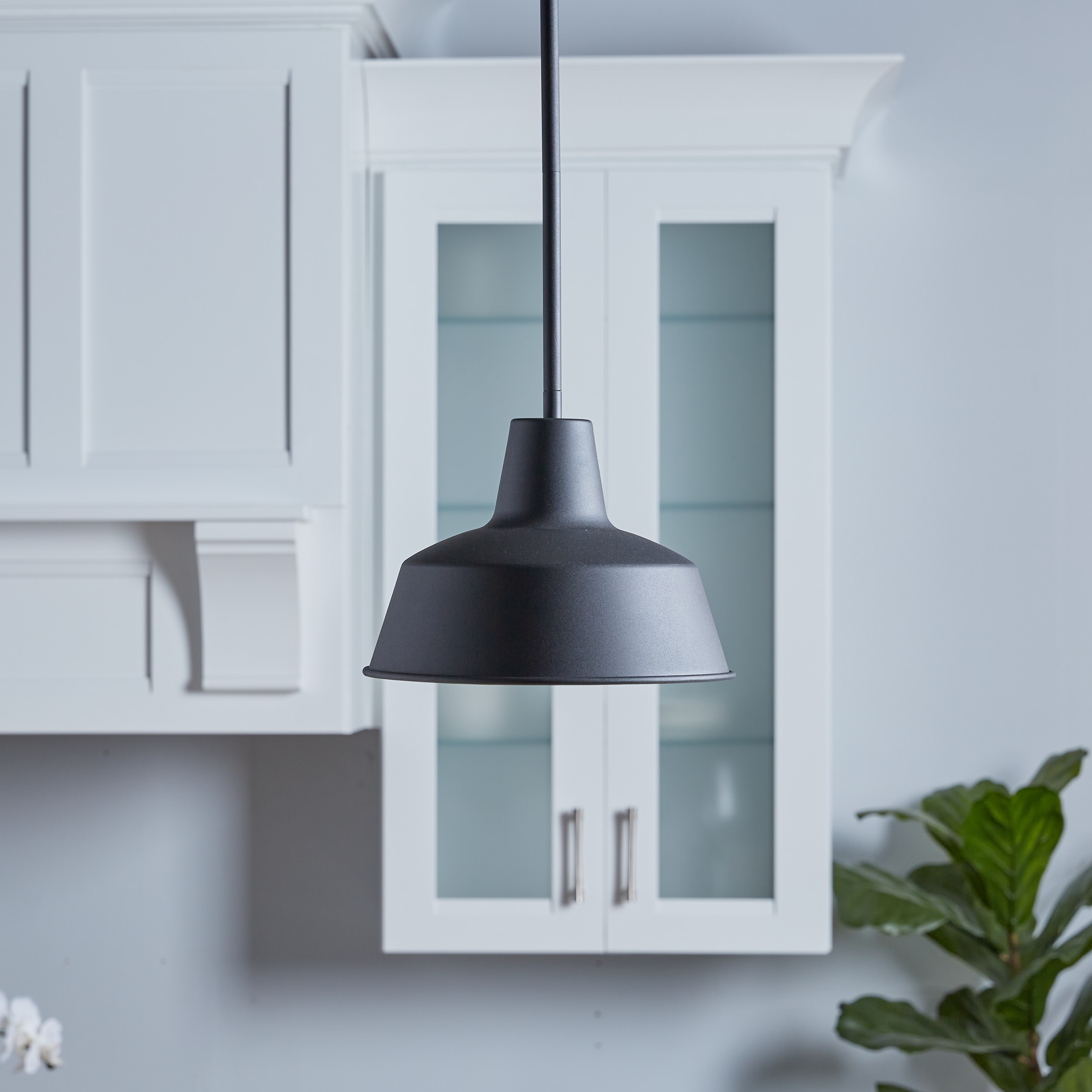 Maxim Lighting Pier M 1 - Light Pendant in Black