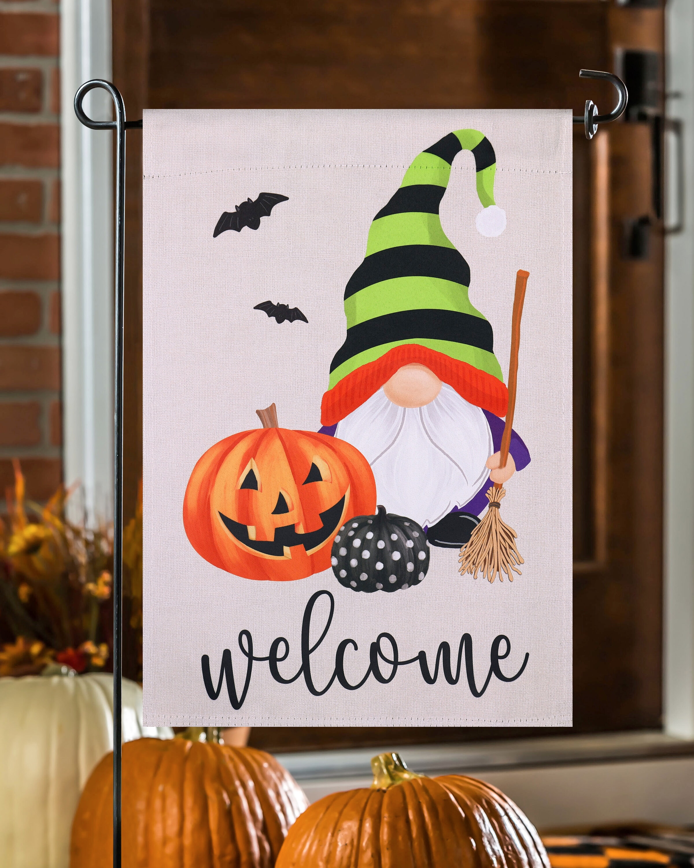 Style Selections ZLW14S11192 Decorative-Banner-Flags - View #5