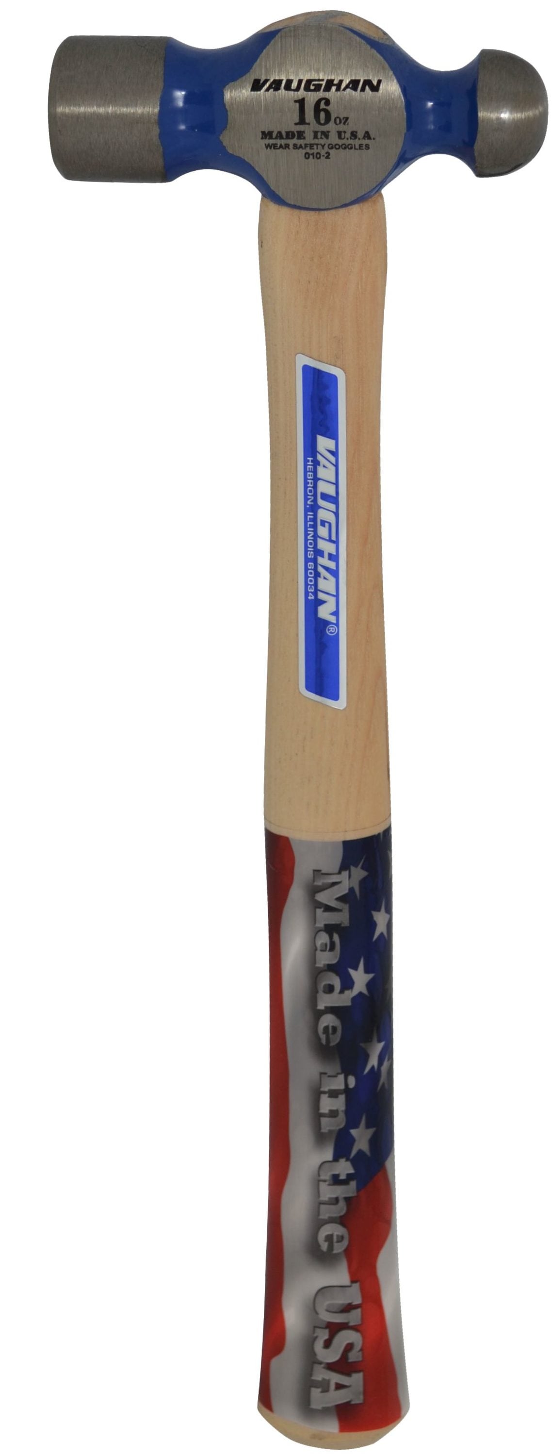 WORKPRO 16-oz Smooth Face Rubber Head Wood Rubber Mallet in the Hammers  department at