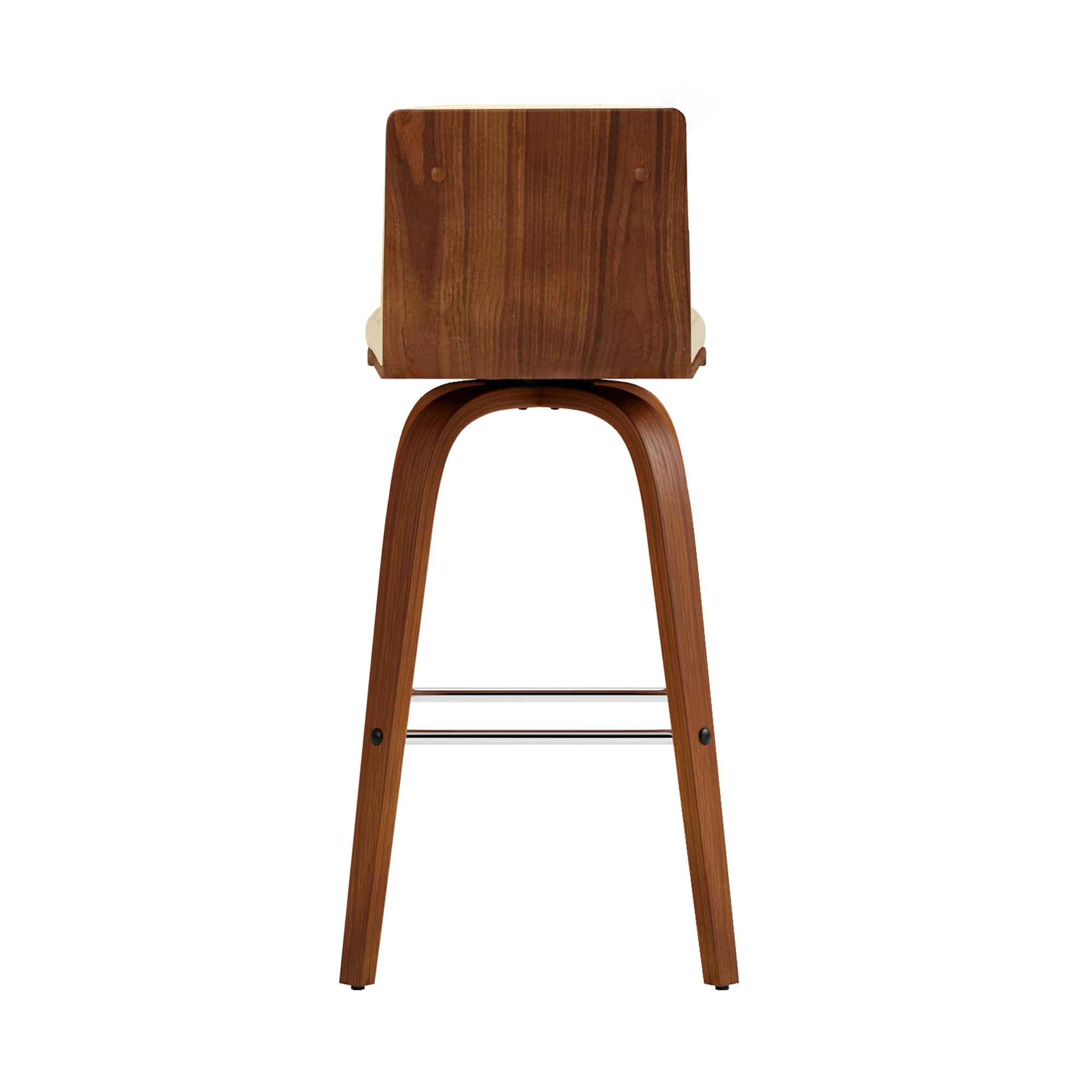 Armen Living LCVIBACRWA26 stools - View #4