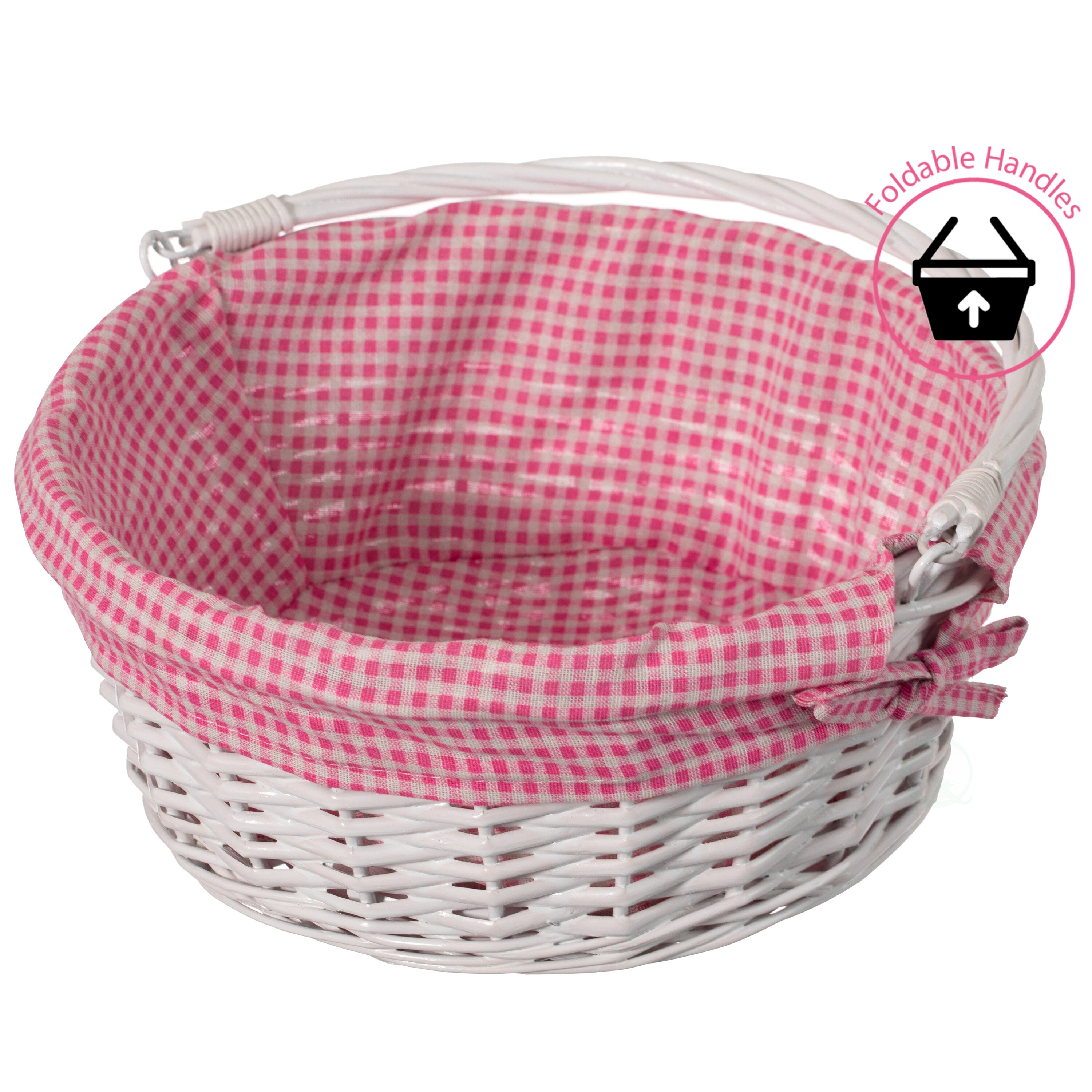 Wickerwise QI004620.PK.M Serving-Baskets - View #5