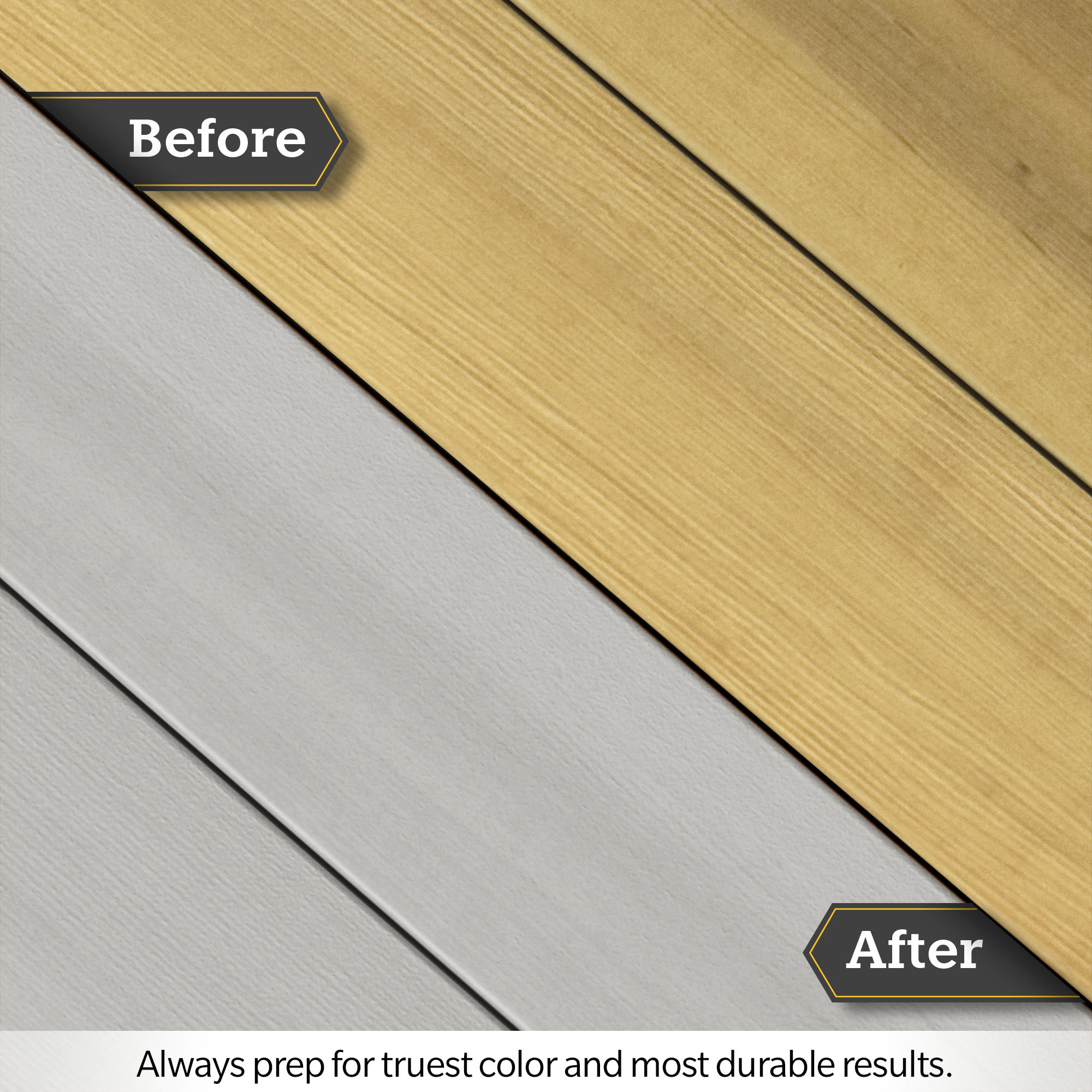 Cabot Seacoast Gray Solid Exterior Wood Stain and Sealer (5-Gallon) in ...