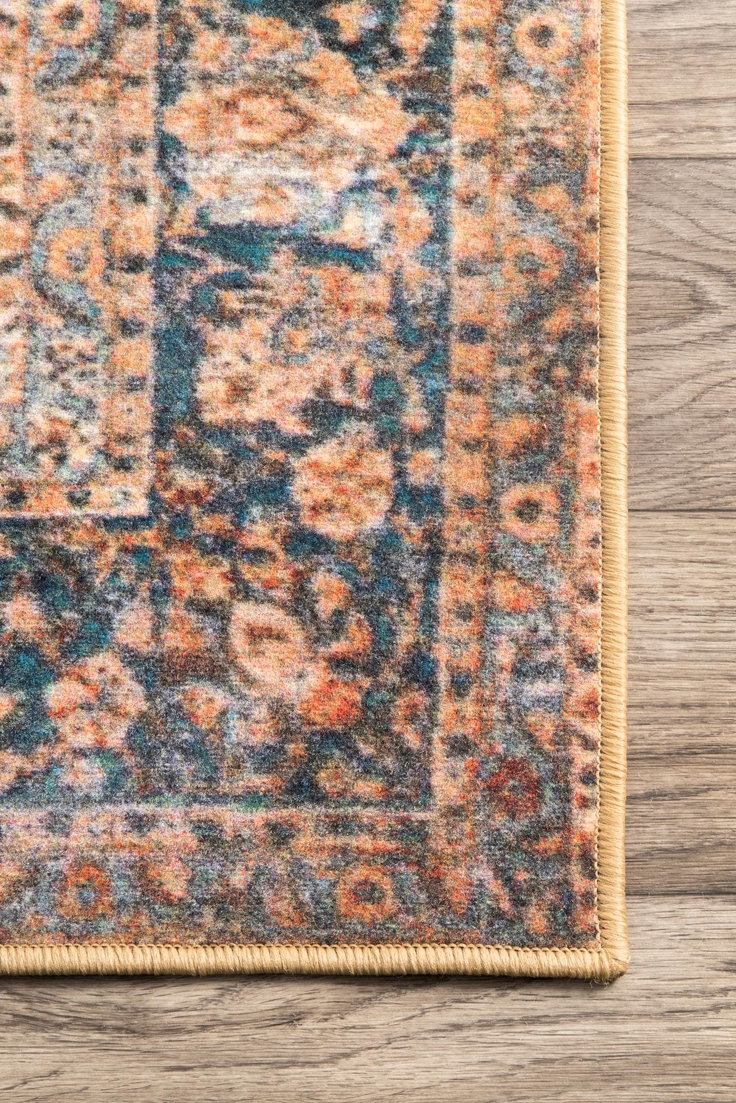 nuLOOM DISA03A-5508 rugs - View #4