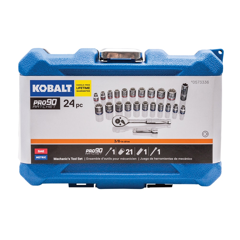 Kobalt 86748 Mechanics-Tool-Sets - View #15