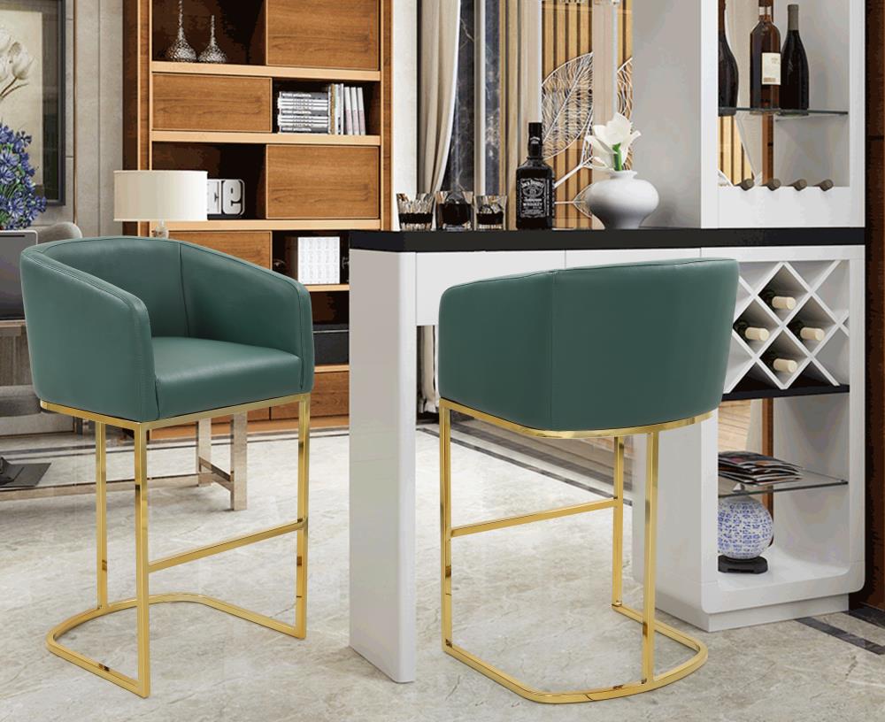 Chic Home Design FBS9465-LW stools - View #5